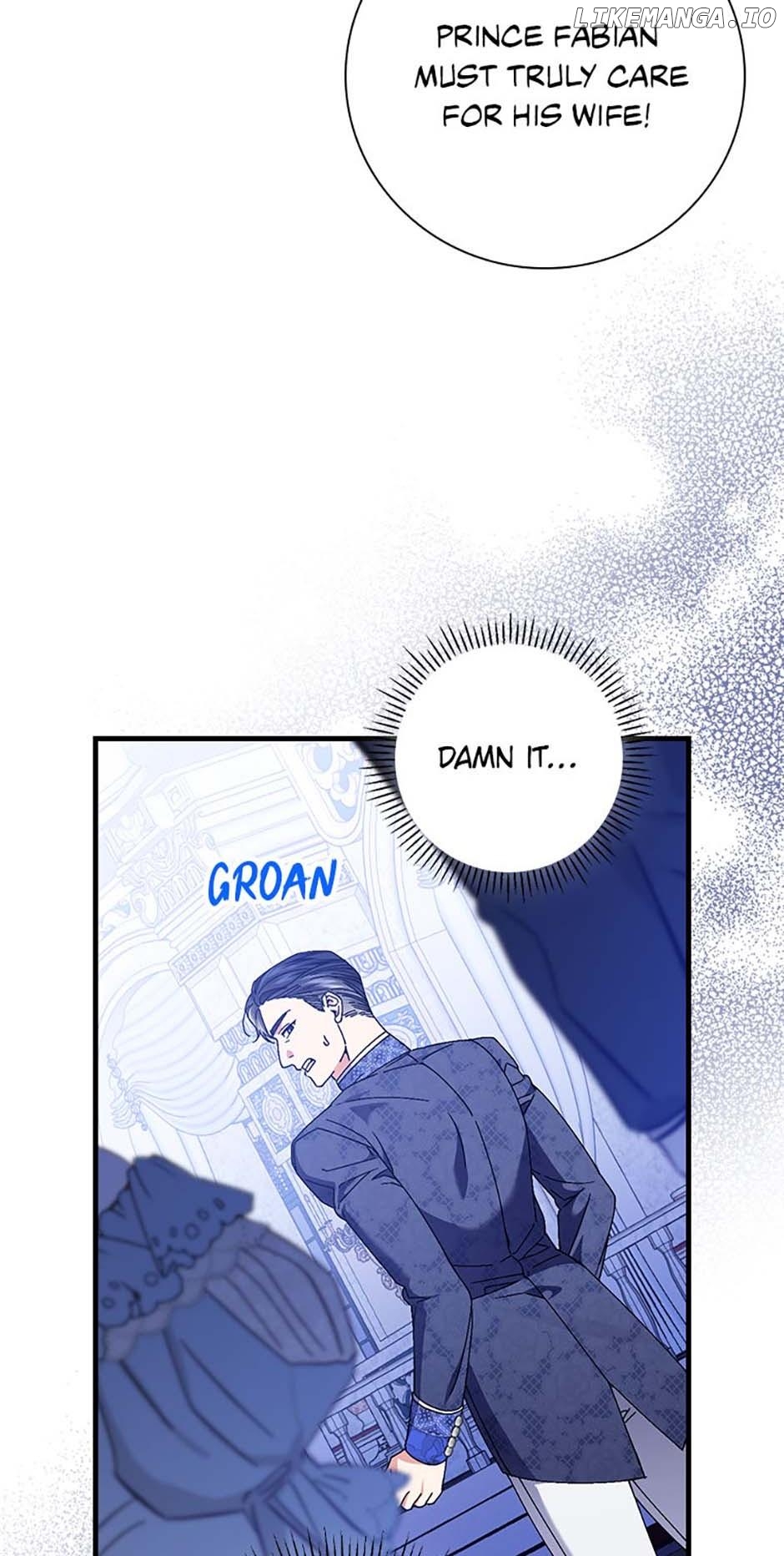 A Perfect Ending Plan of the Villain in a Fairy Tale Chapter 100 - page 68