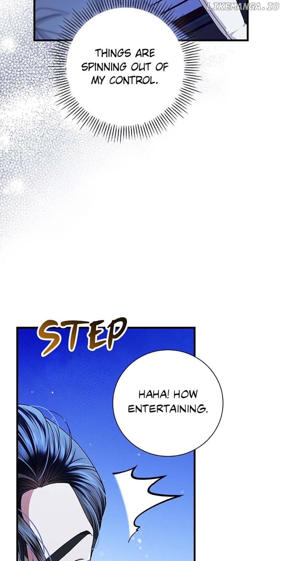 A Perfect Ending Plan of the Villain in a Fairy Tale Chapter 100 - page 69