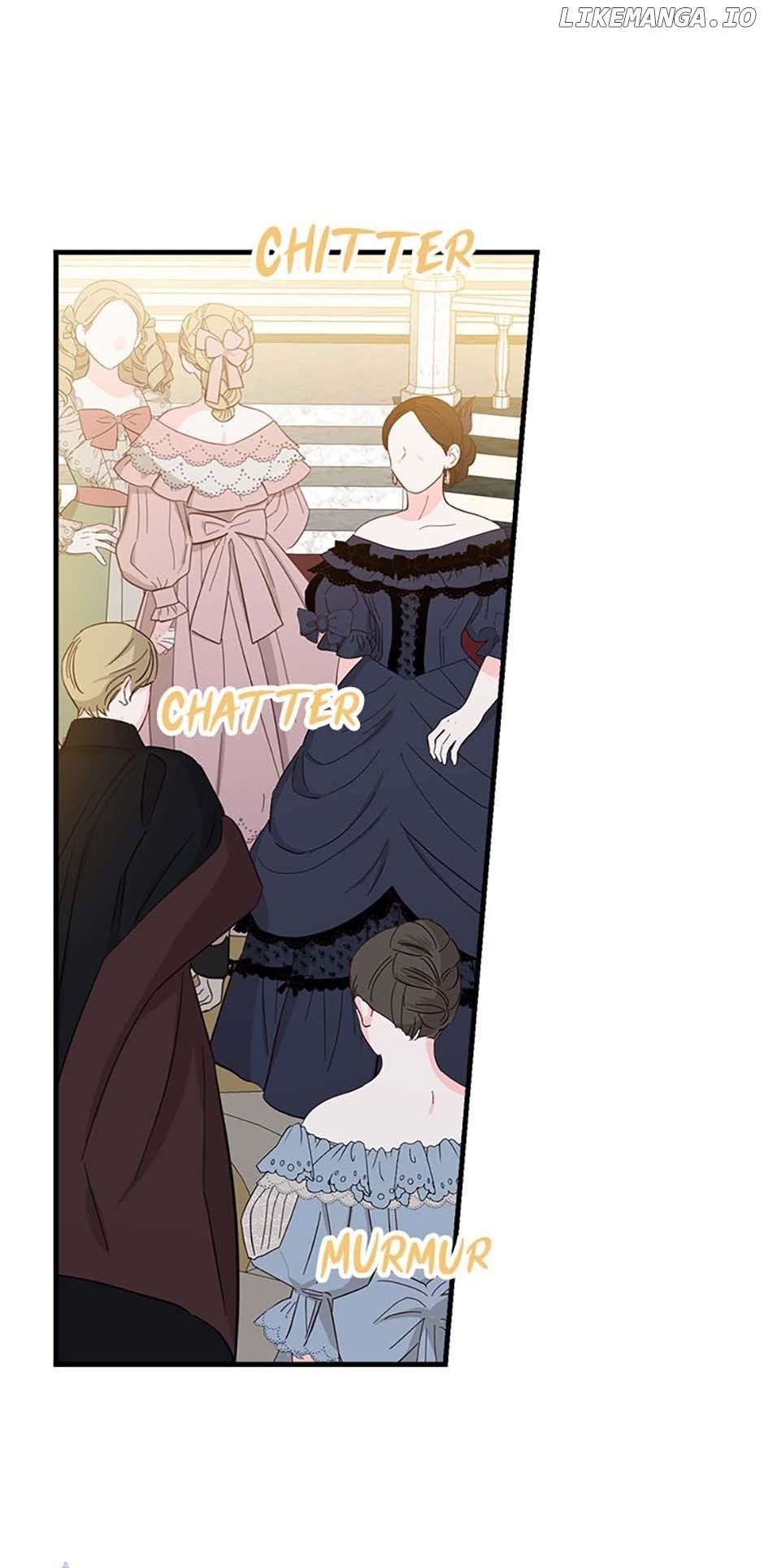 A Perfect Ending Plan of the Villain in a Fairy Tale Chapter 100 - page 9