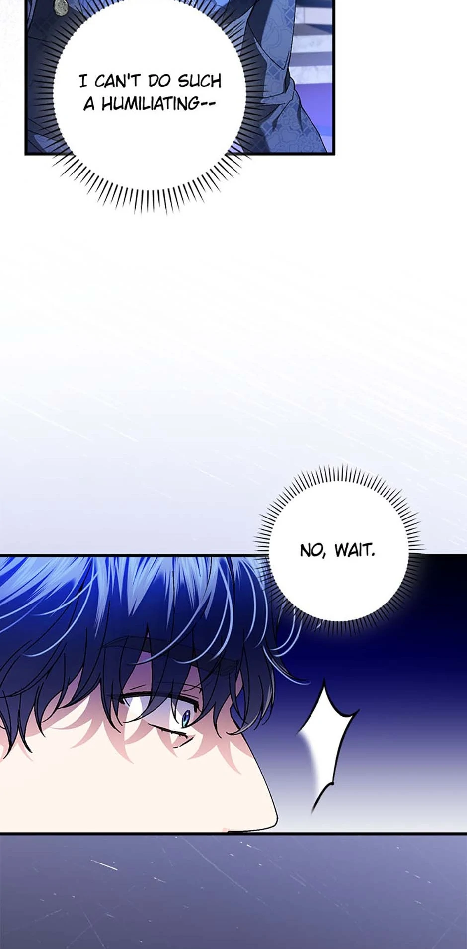 A Perfect Ending Plan of the Villain in a Fairy Tale Chapter 101 - page 12