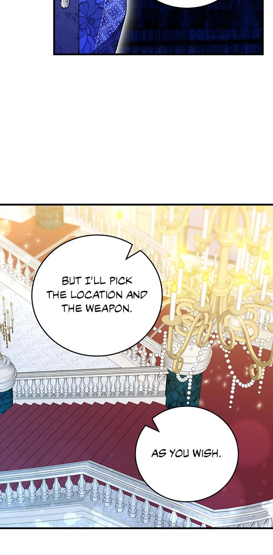 A Perfect Ending Plan of the Villain in a Fairy Tale Chapter 101 - page 15