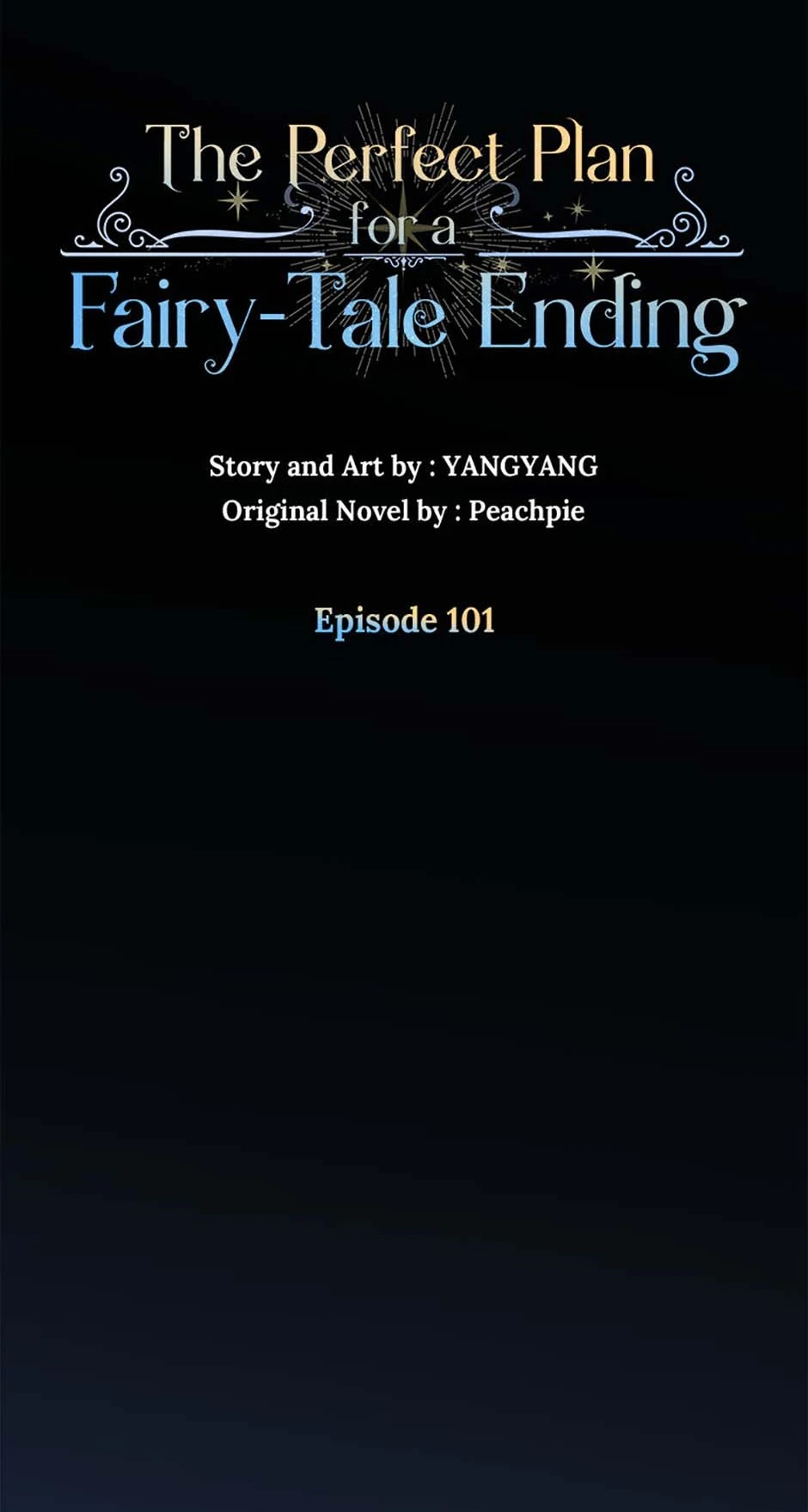 A Perfect Ending Plan of the Villain in a Fairy Tale Chapter 101 - page 19