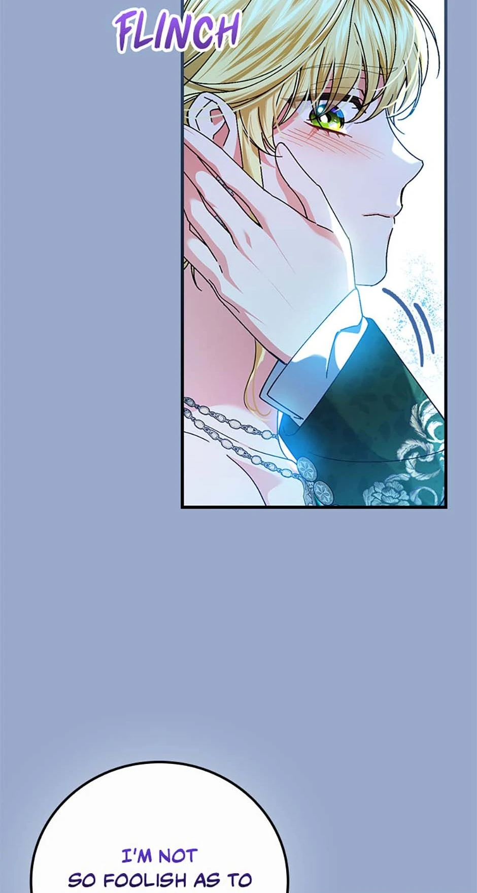 A Perfect Ending Plan of the Villain in a Fairy Tale Chapter 101 - page 23