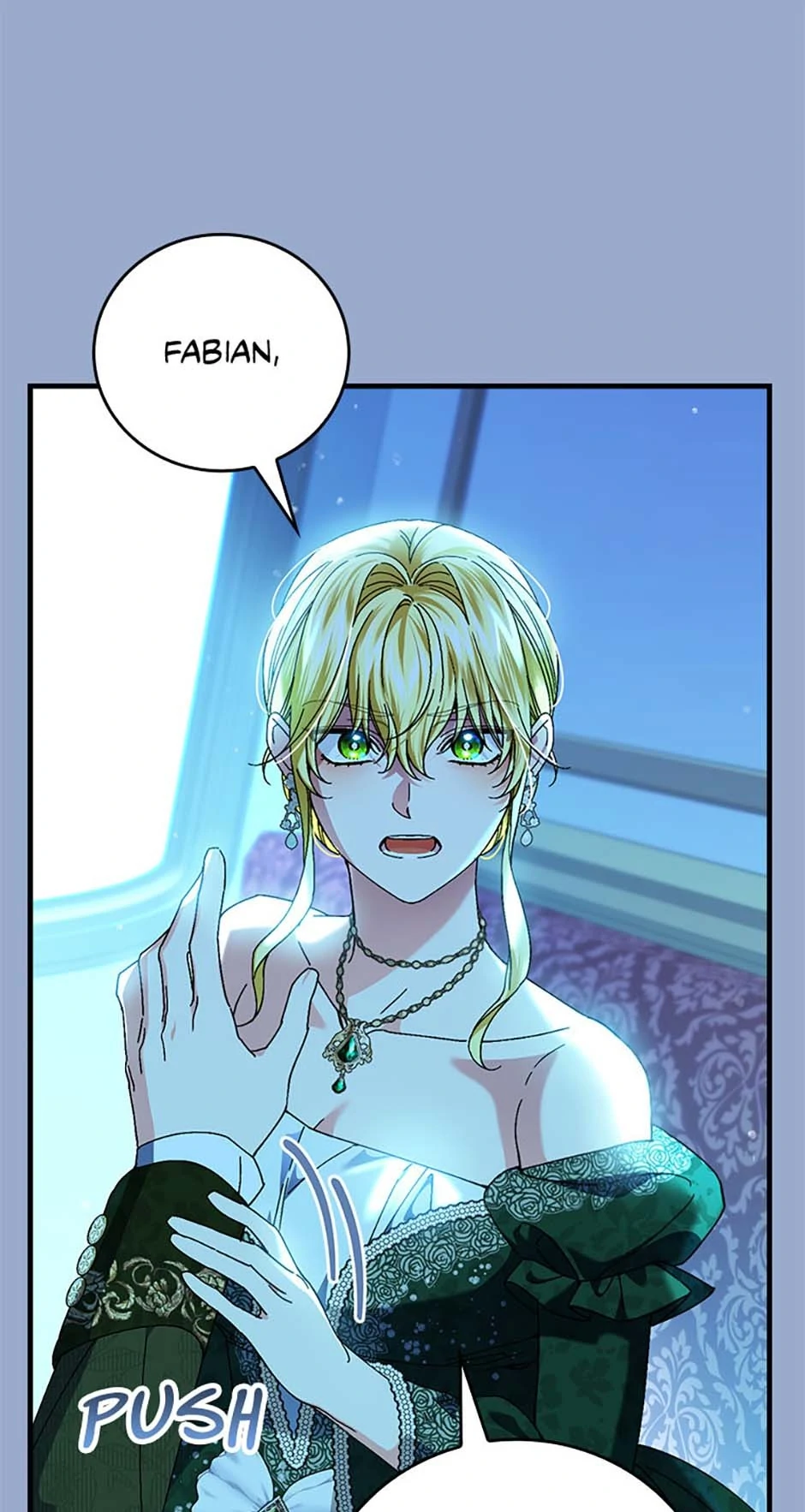 A Perfect Ending Plan of the Villain in a Fairy Tale Chapter 101 - page 25