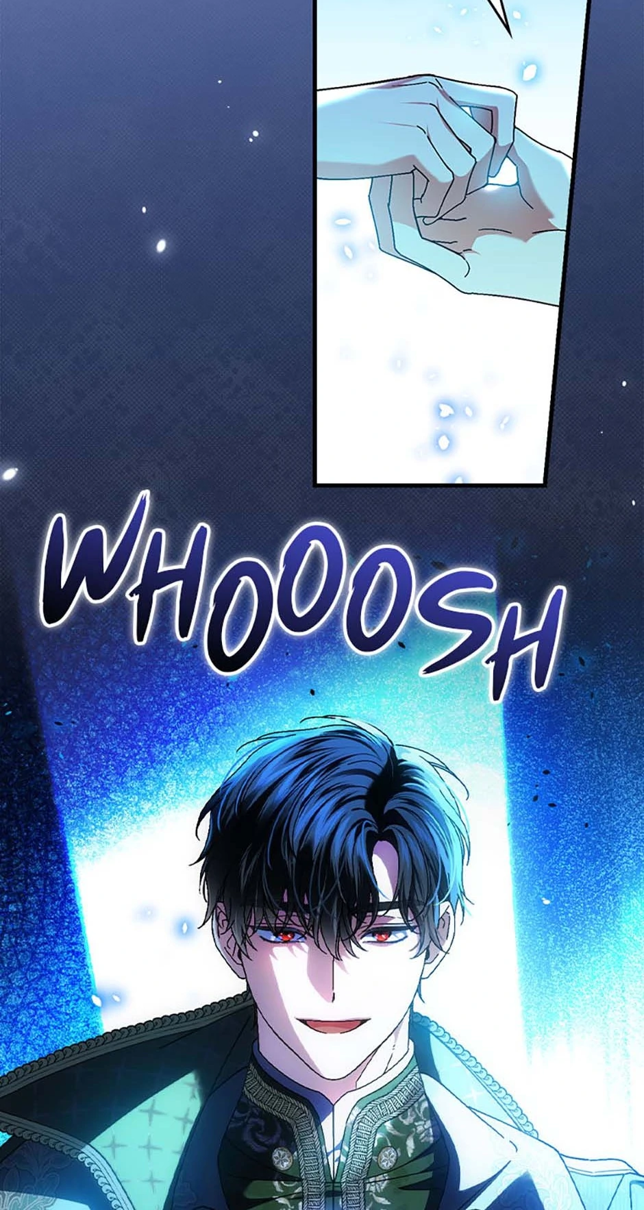 A Perfect Ending Plan of the Villain in a Fairy Tale Chapter 101 - page 28