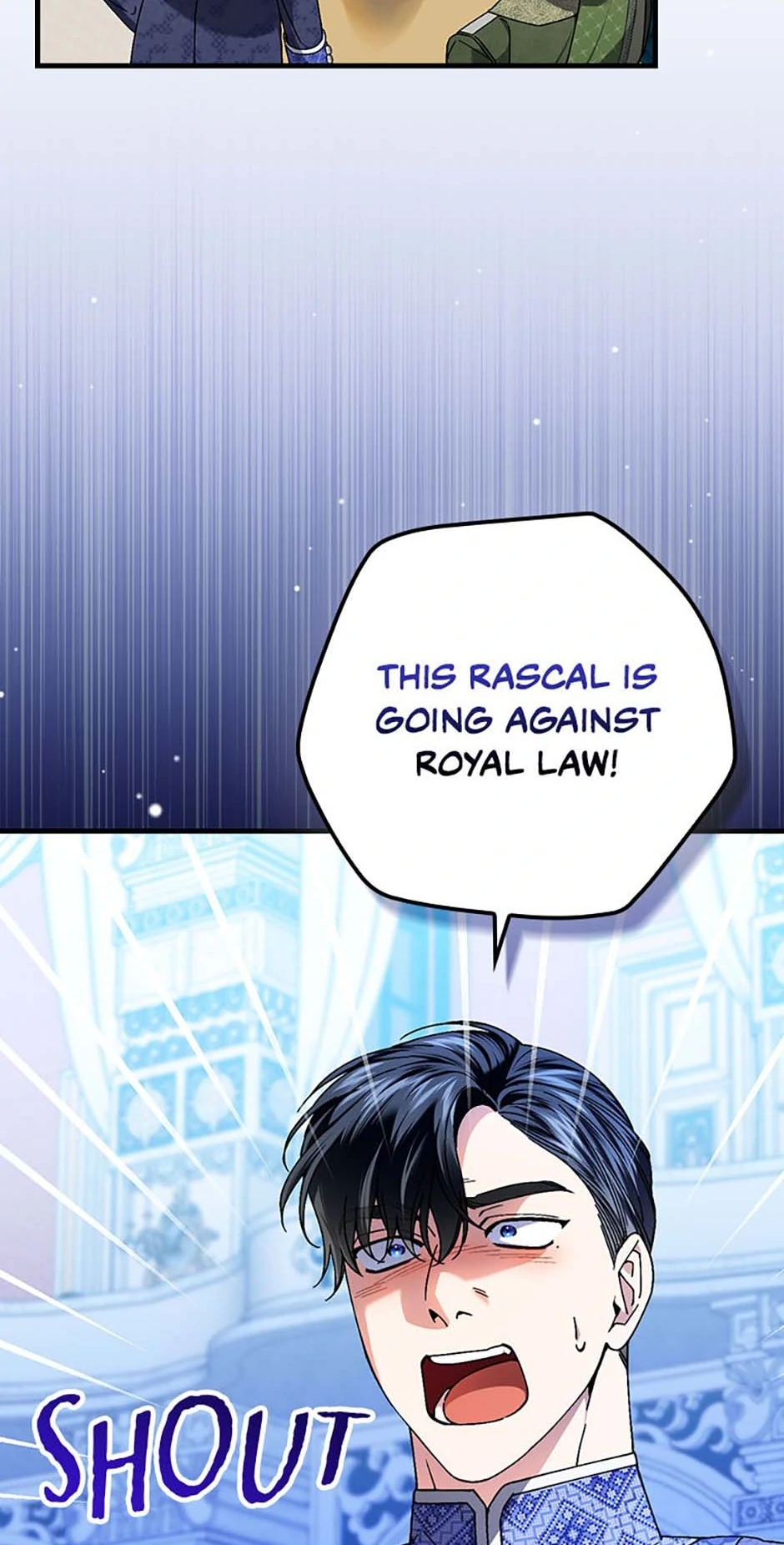 A Perfect Ending Plan of the Villain in a Fairy Tale Chapter 101 - page 2