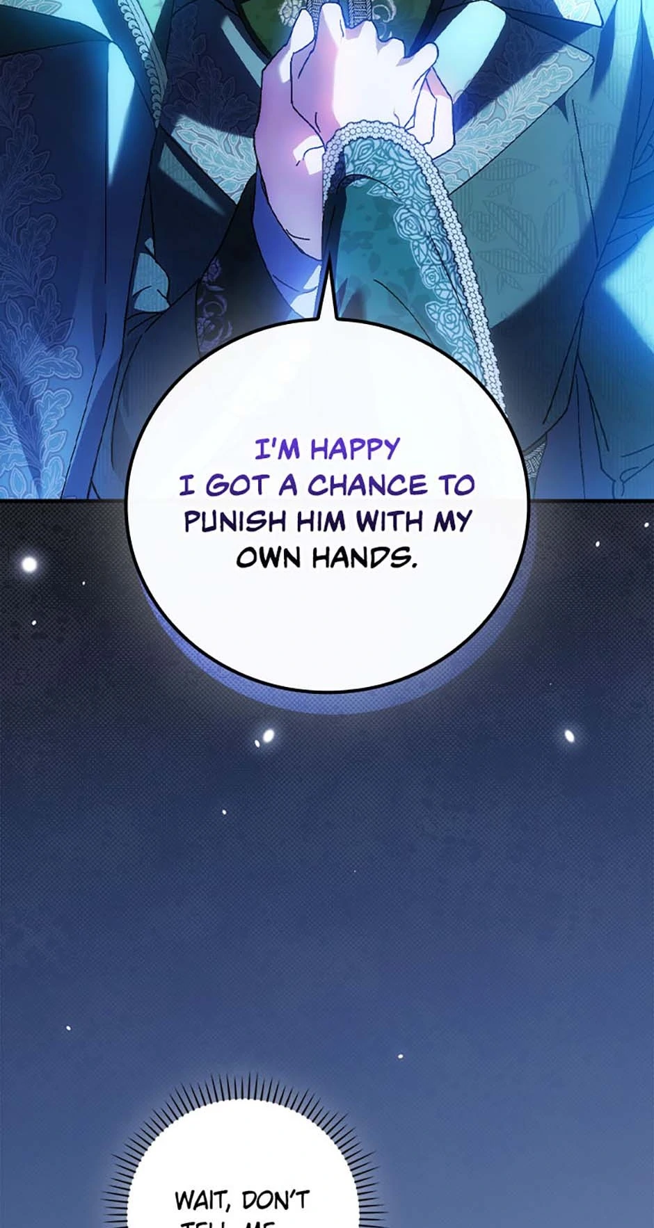 A Perfect Ending Plan of the Villain in a Fairy Tale Chapter 101 - page 29