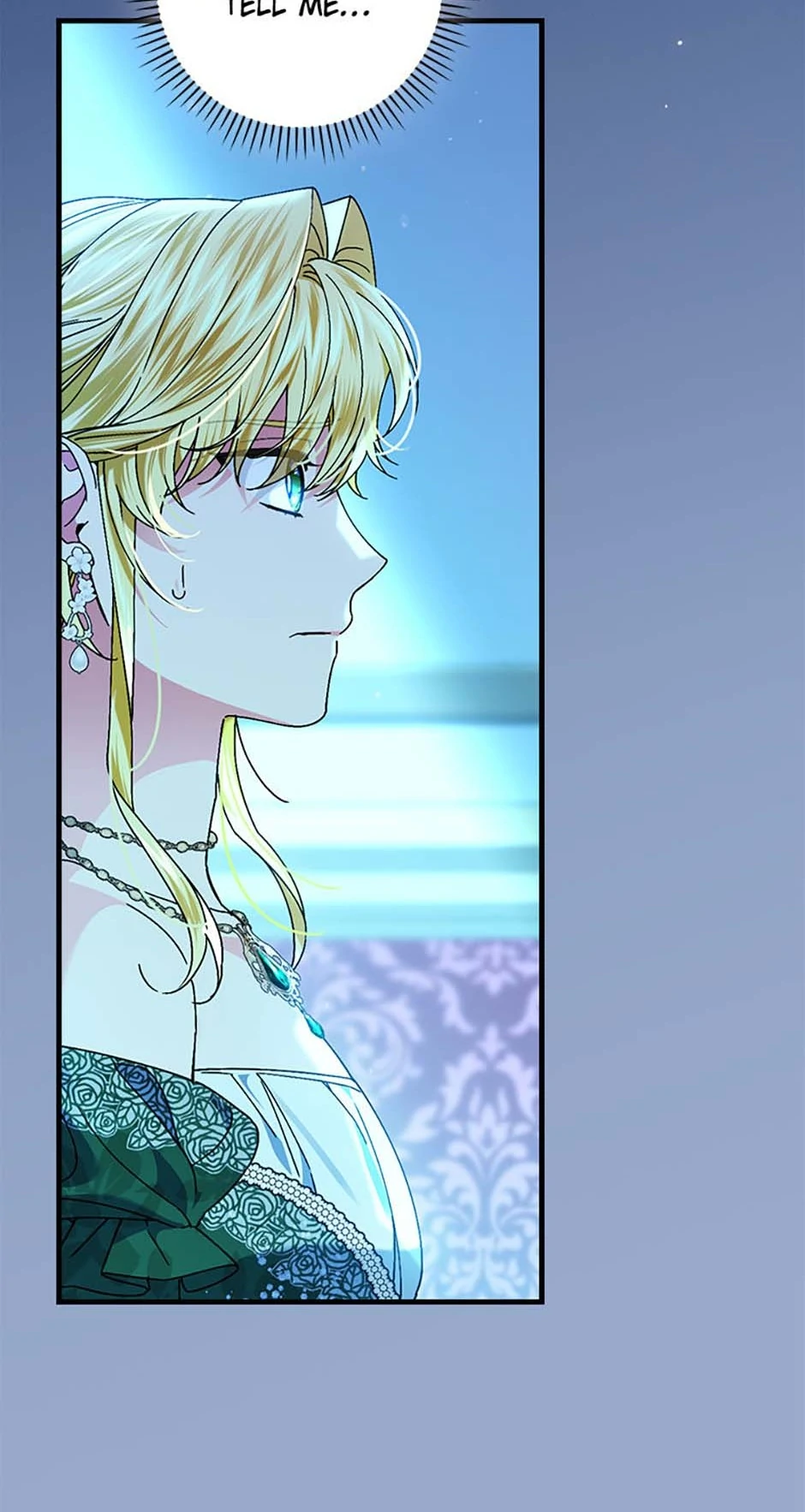 A Perfect Ending Plan of the Villain in a Fairy Tale Chapter 101 - page 30