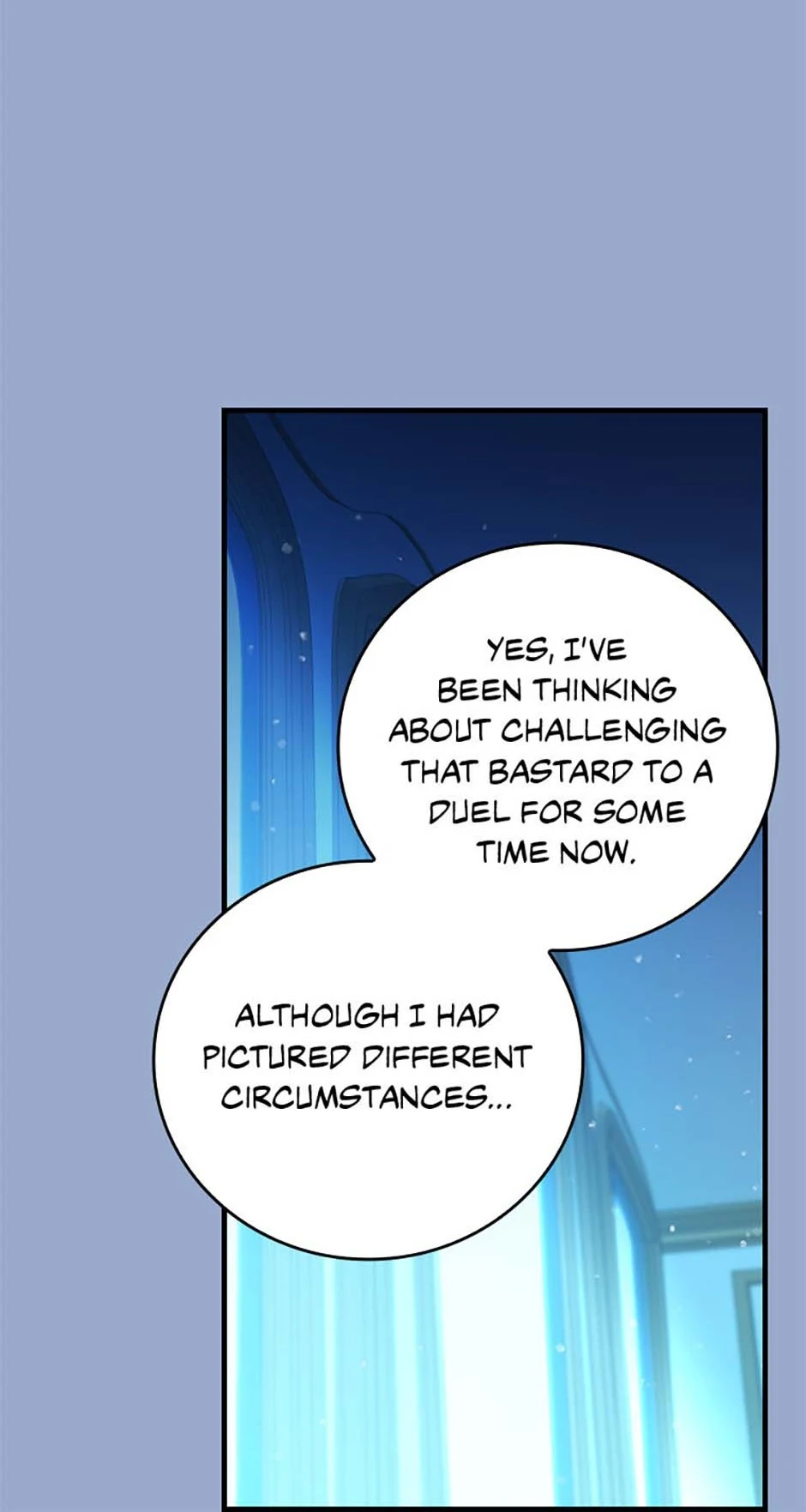 A Perfect Ending Plan of the Villain in a Fairy Tale Chapter 101 - page 32