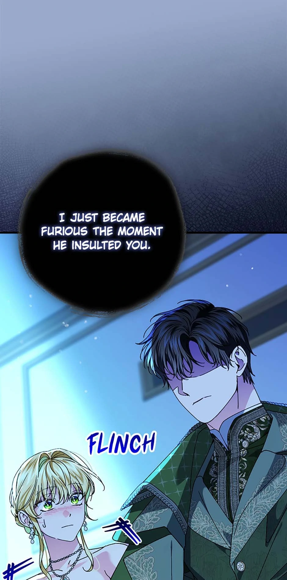 A Perfect Ending Plan of the Villain in a Fairy Tale Chapter 101 - page 33