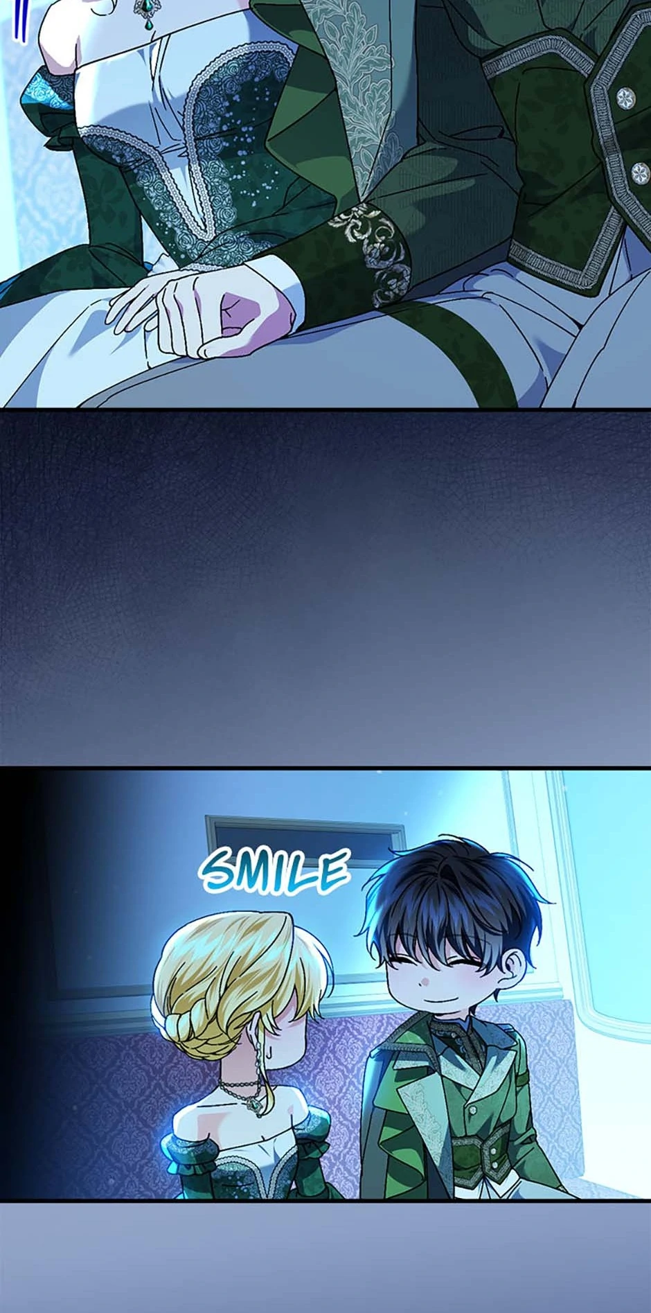 A Perfect Ending Plan of the Villain in a Fairy Tale Chapter 101 - page 34