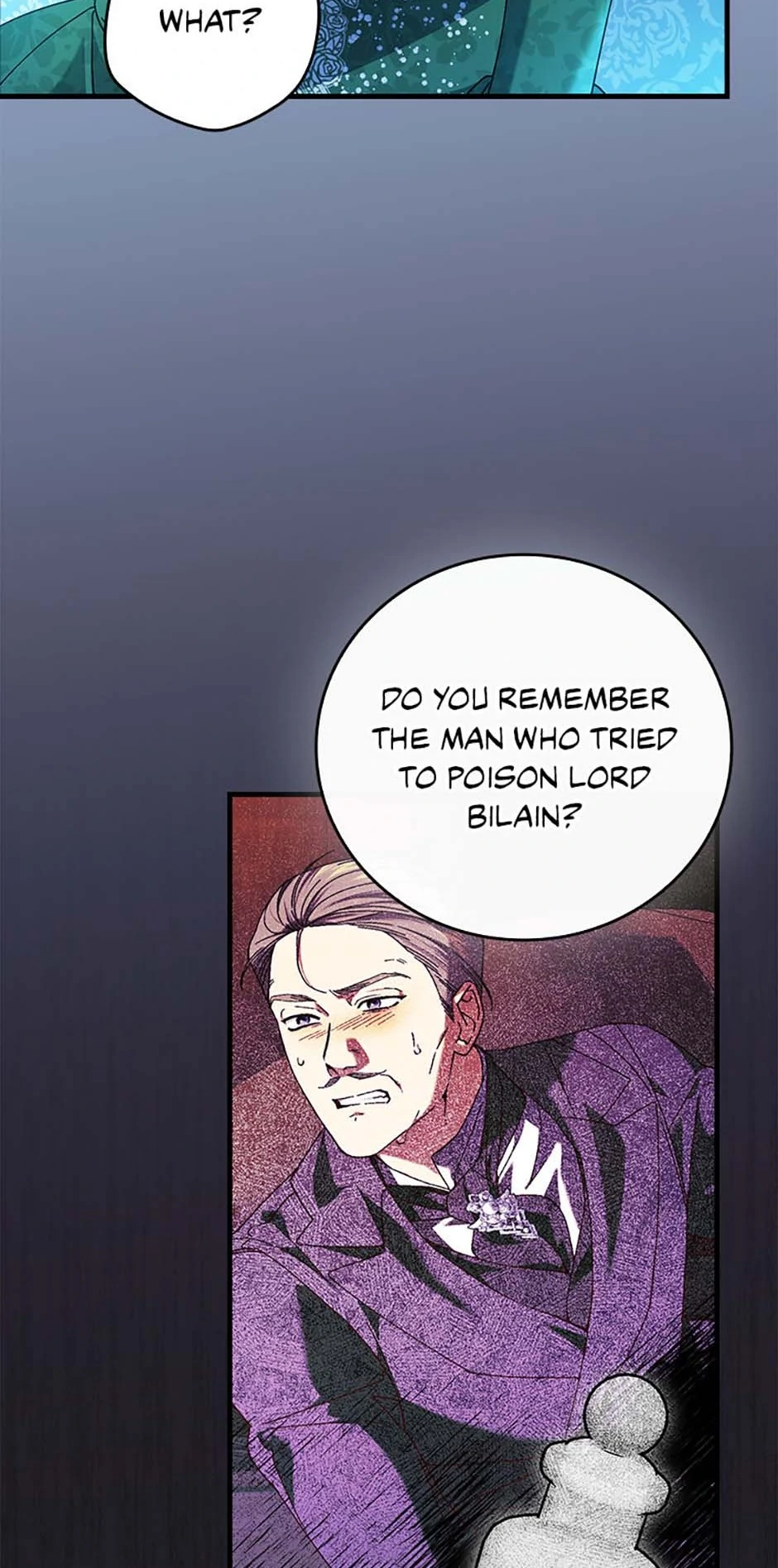 A Perfect Ending Plan of the Villain in a Fairy Tale Chapter 101 - page 37