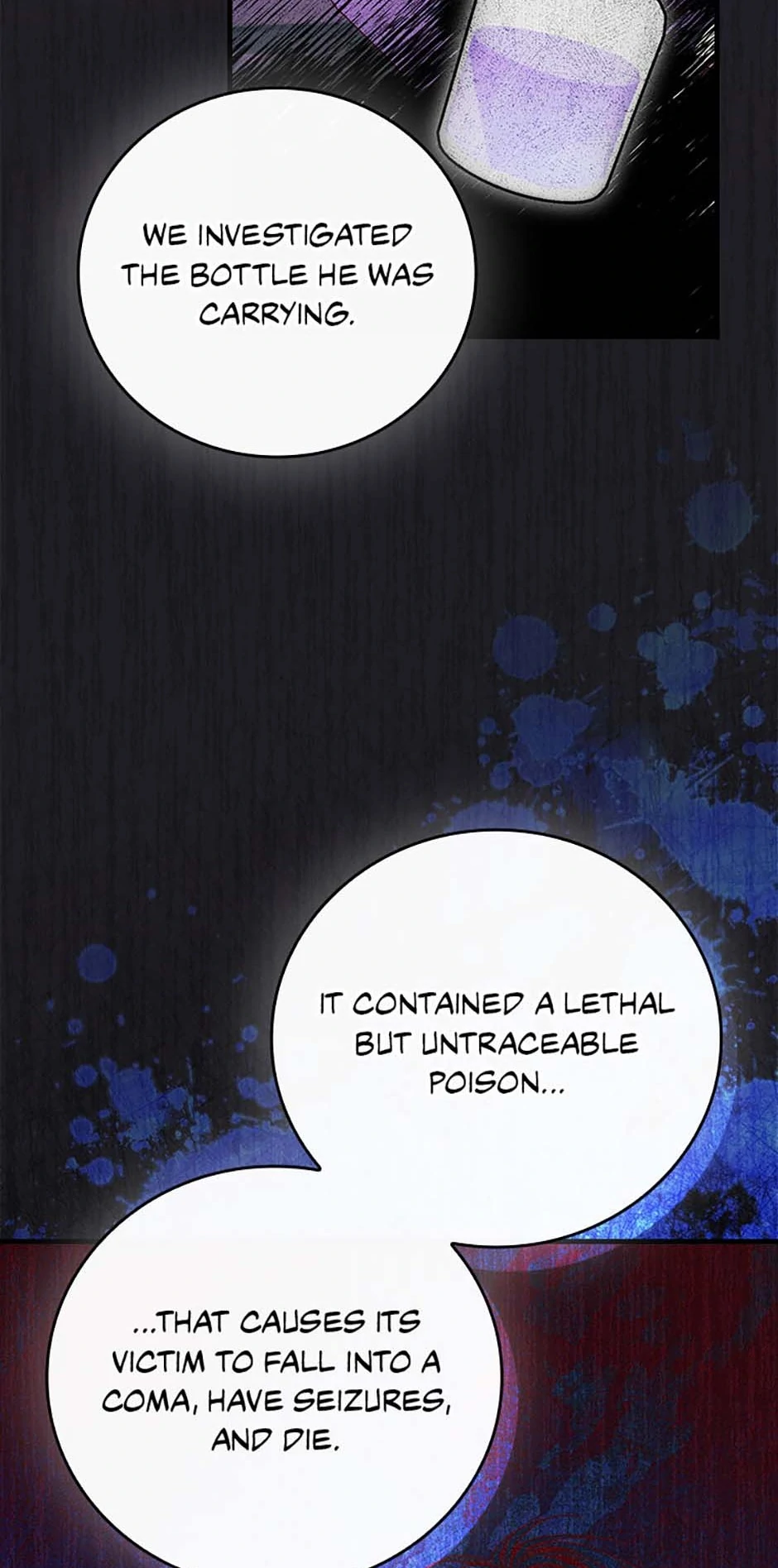 A Perfect Ending Plan of the Villain in a Fairy Tale Chapter 101 - page 38