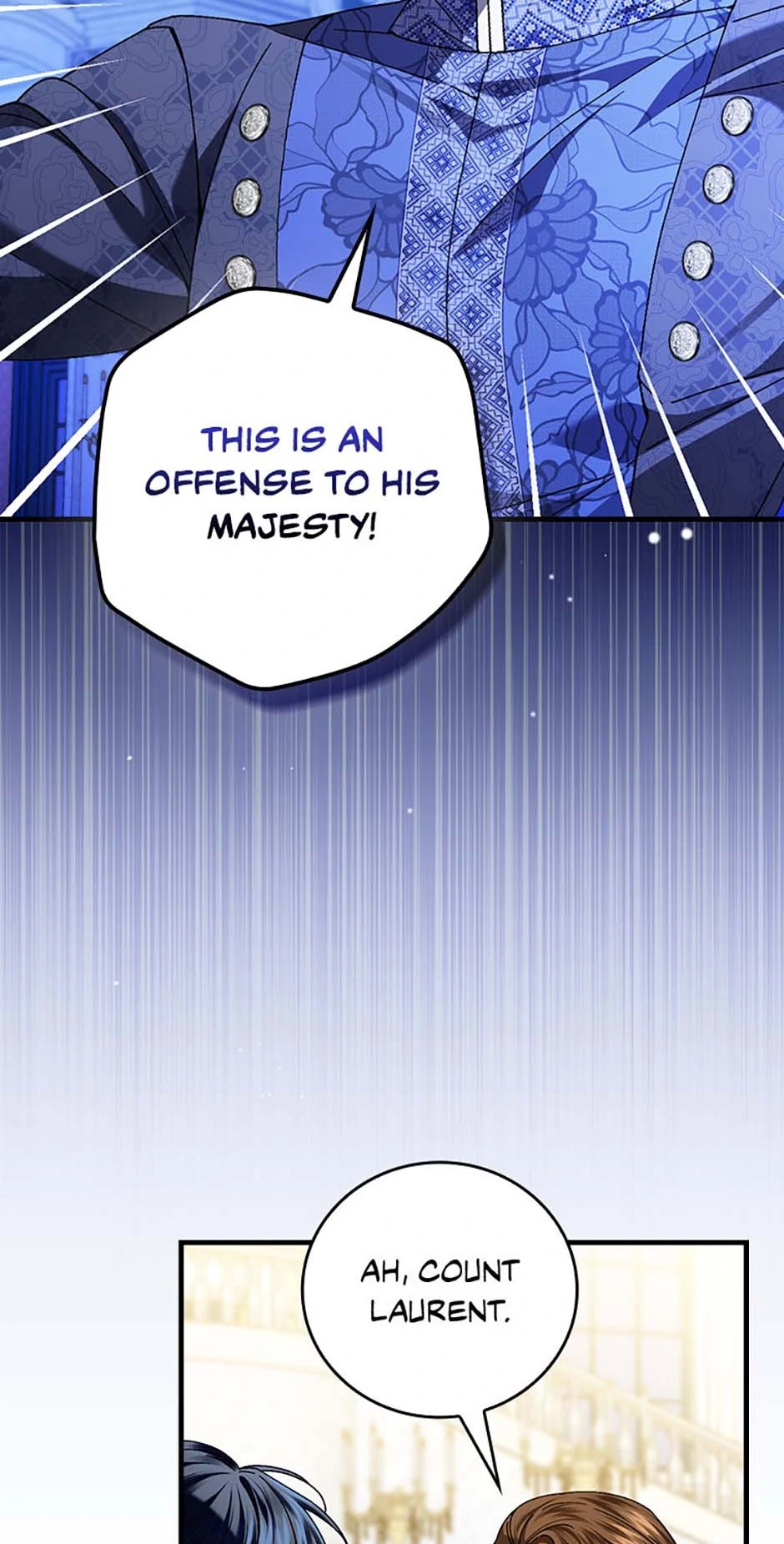 A Perfect Ending Plan of the Villain in a Fairy Tale Chapter 101 - page 3