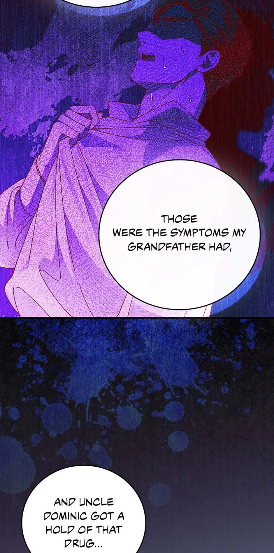 A Perfect Ending Plan of the Villain in a Fairy Tale Chapter 101 - page 39