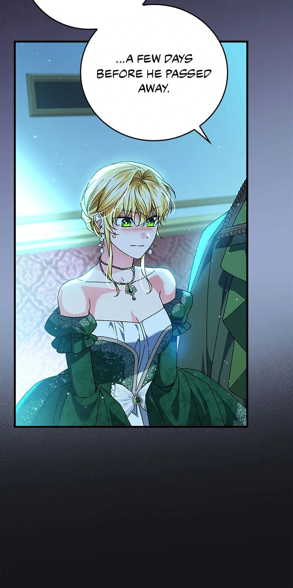 A Perfect Ending Plan of the Villain in a Fairy Tale Chapter 101 - page 40