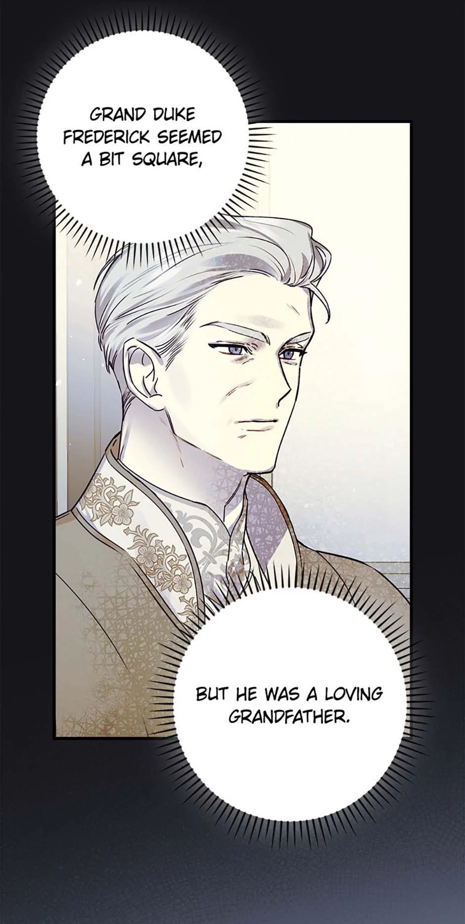 A Perfect Ending Plan of the Villain in a Fairy Tale Chapter 101 - page 41