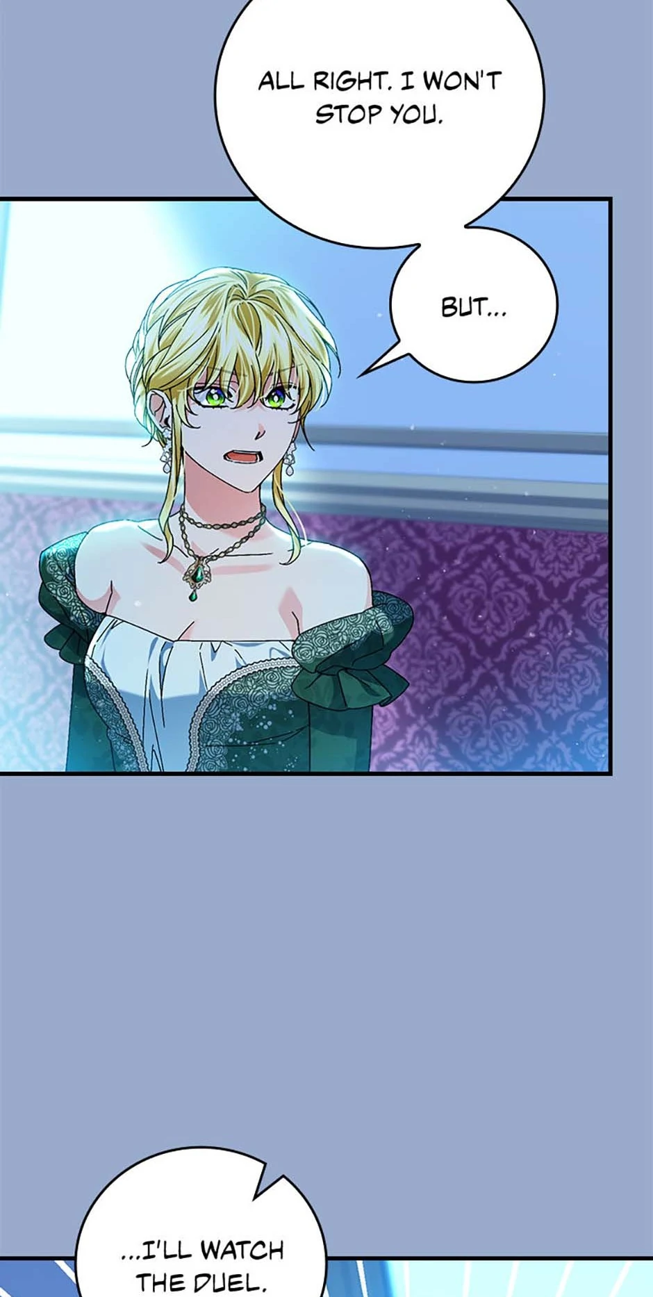 A Perfect Ending Plan of the Villain in a Fairy Tale Chapter 101 - page 43