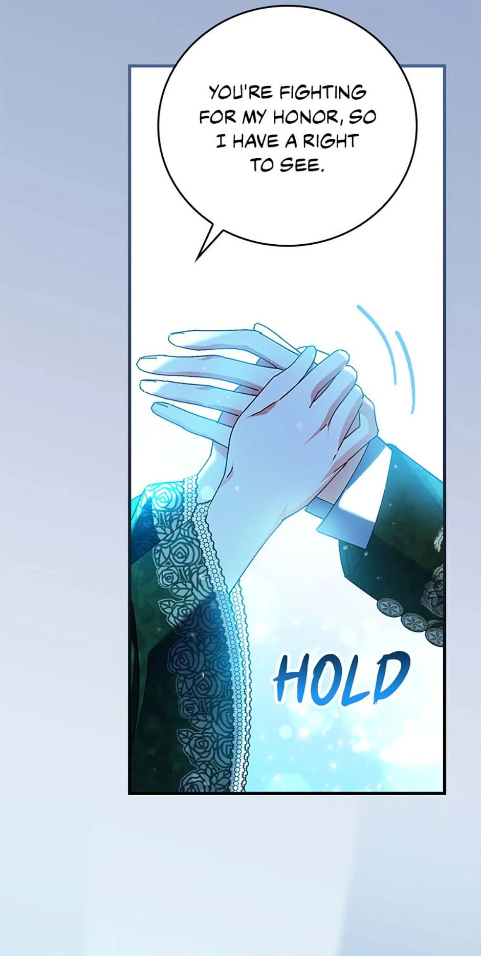 A Perfect Ending Plan of the Villain in a Fairy Tale Chapter 101 - page 46