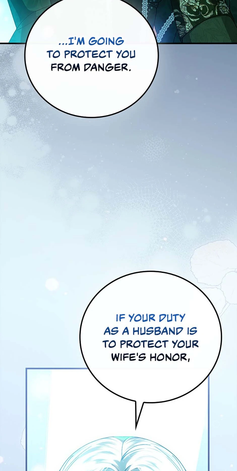 A Perfect Ending Plan of the Villain in a Fairy Tale Chapter 101 - page 48
