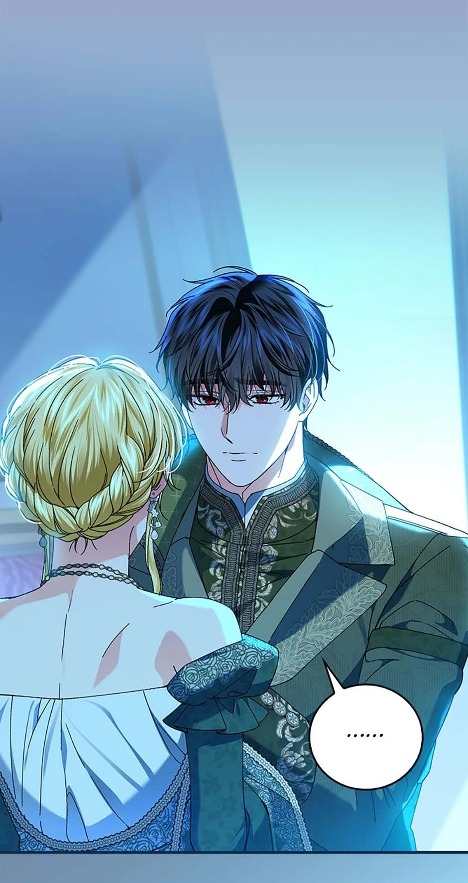 A Perfect Ending Plan of the Villain in a Fairy Tale Chapter 101 - page 50