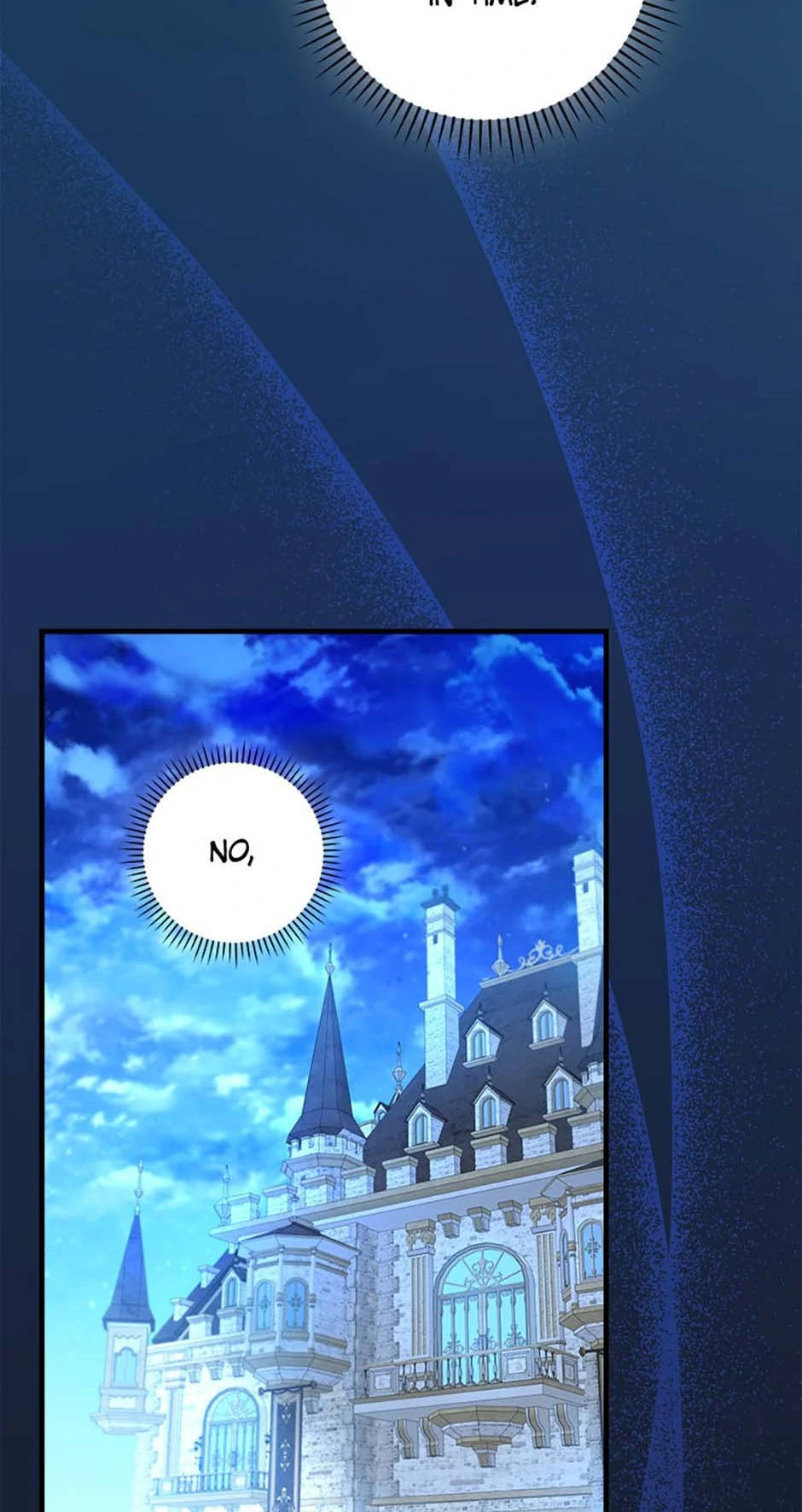 A Perfect Ending Plan of the Villain in a Fairy Tale Chapter 101 - page 52