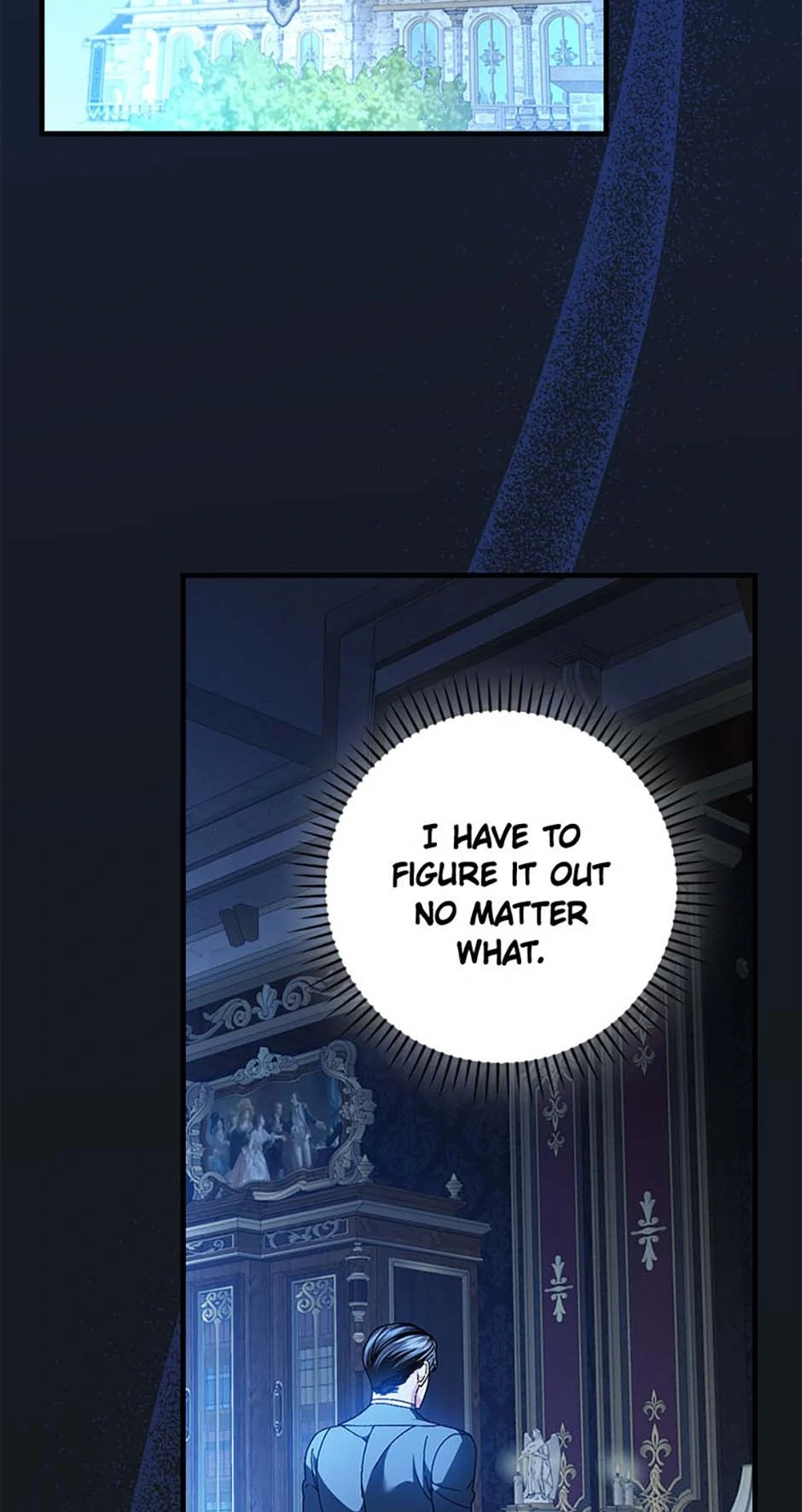 A Perfect Ending Plan of the Villain in a Fairy Tale Chapter 101 - page 53