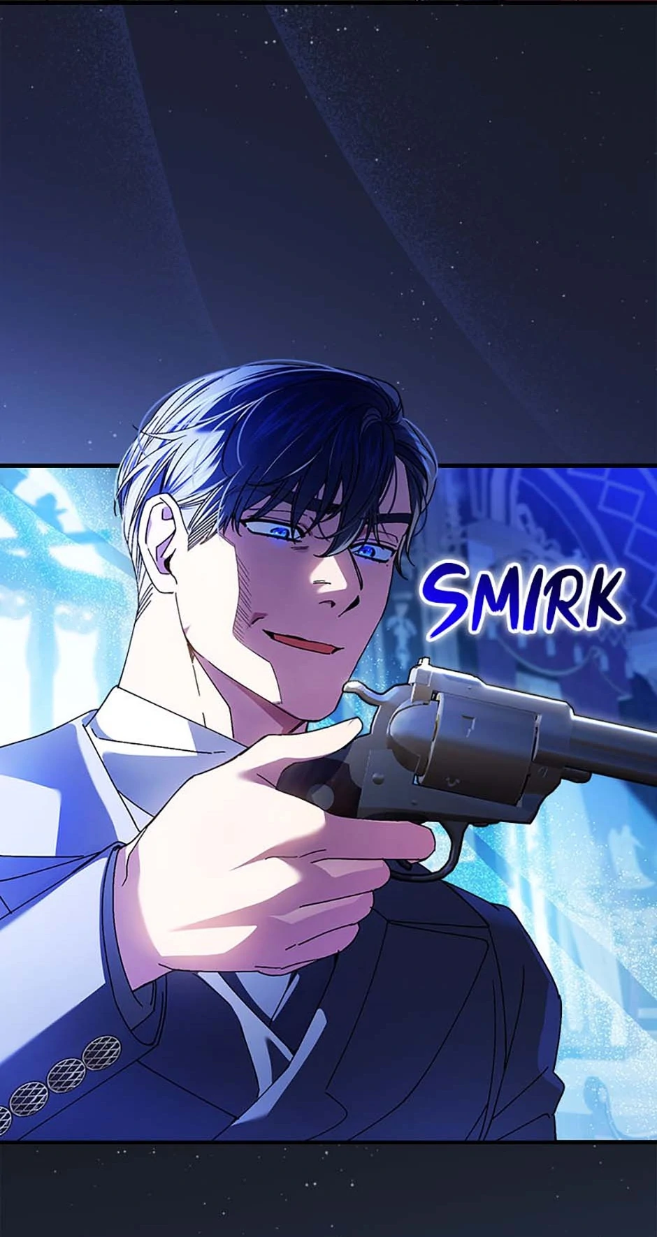 A Perfect Ending Plan of the Villain in a Fairy Tale Chapter 101 - page 55