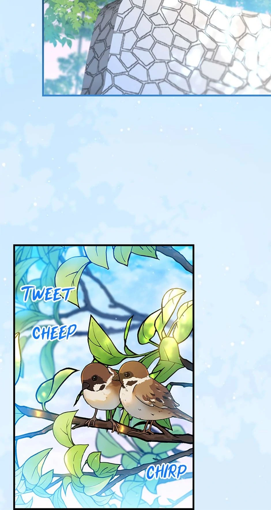 A Perfect Ending Plan of the Villain in a Fairy Tale Chapter 101 - page 57