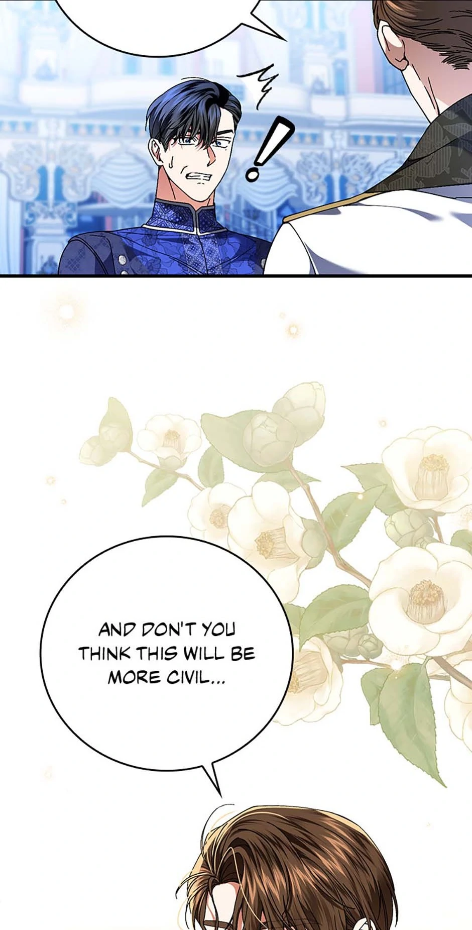 A Perfect Ending Plan of the Villain in a Fairy Tale Chapter 101 - page 5