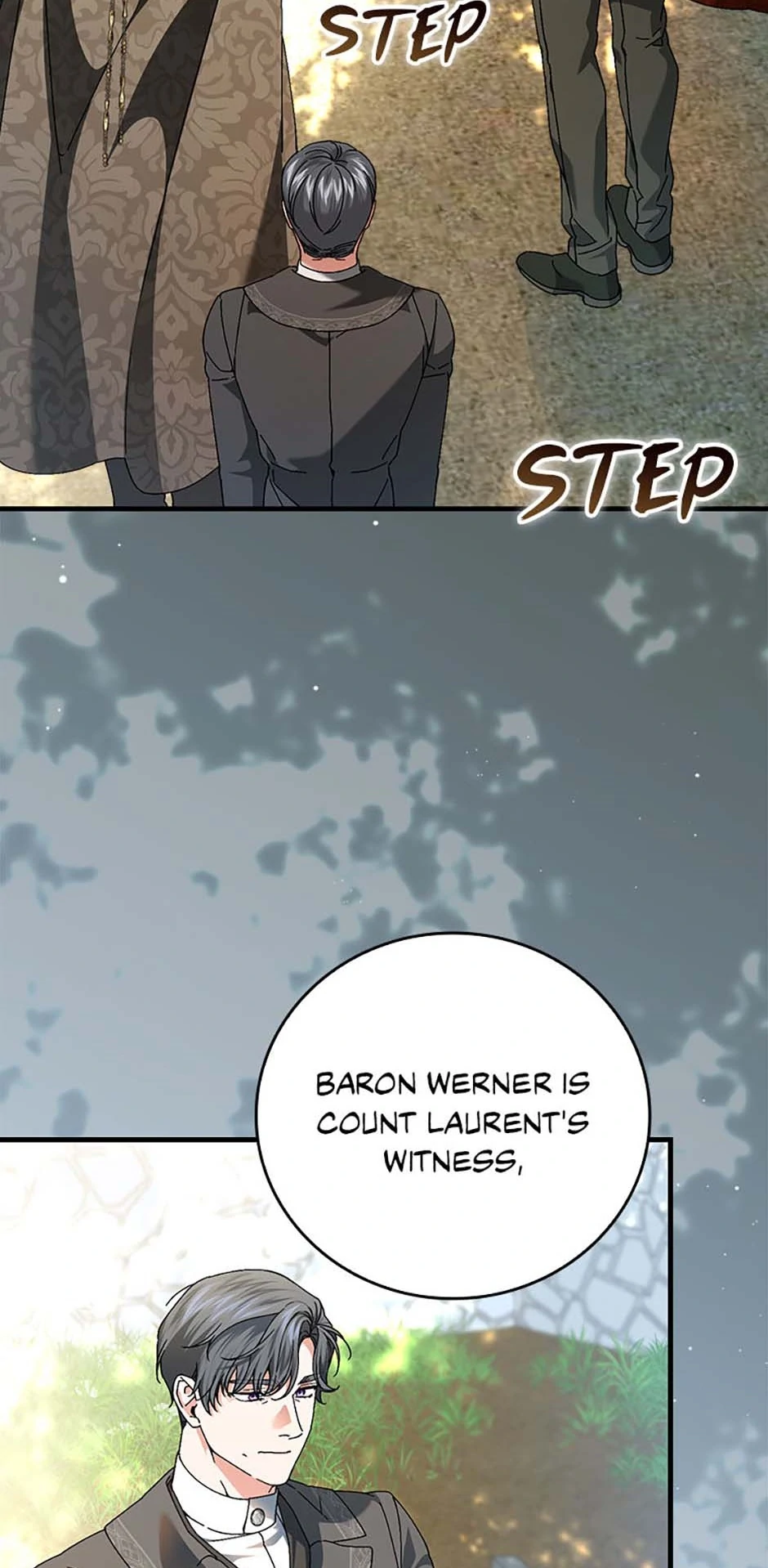 A Perfect Ending Plan of the Villain in a Fairy Tale Chapter 101 - page 60