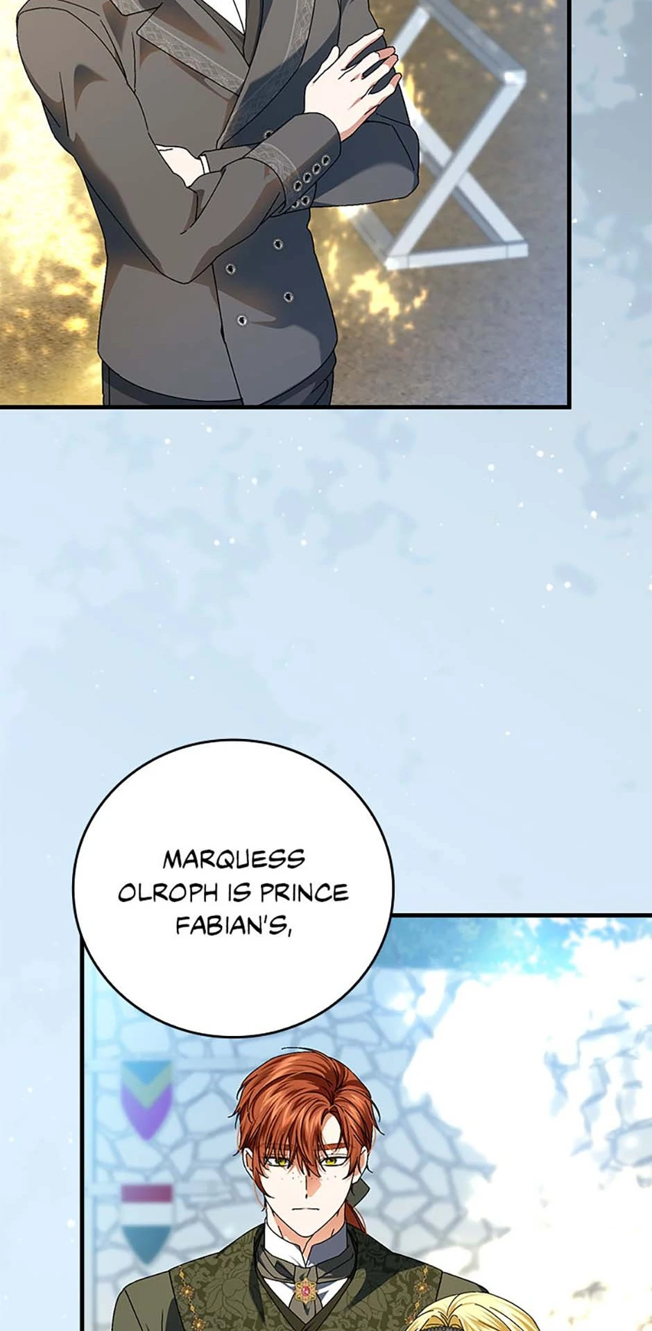 A Perfect Ending Plan of the Villain in a Fairy Tale Chapter 101 - page 61