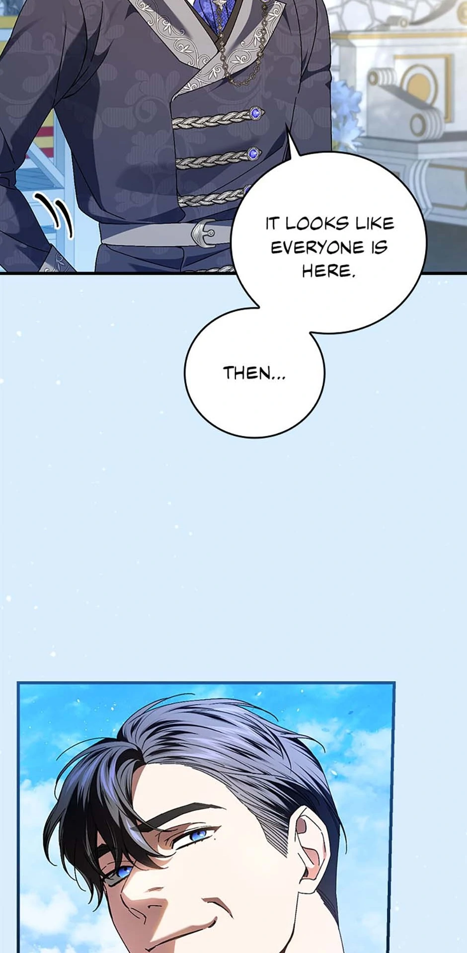A Perfect Ending Plan of the Villain in a Fairy Tale Chapter 101 - page 63