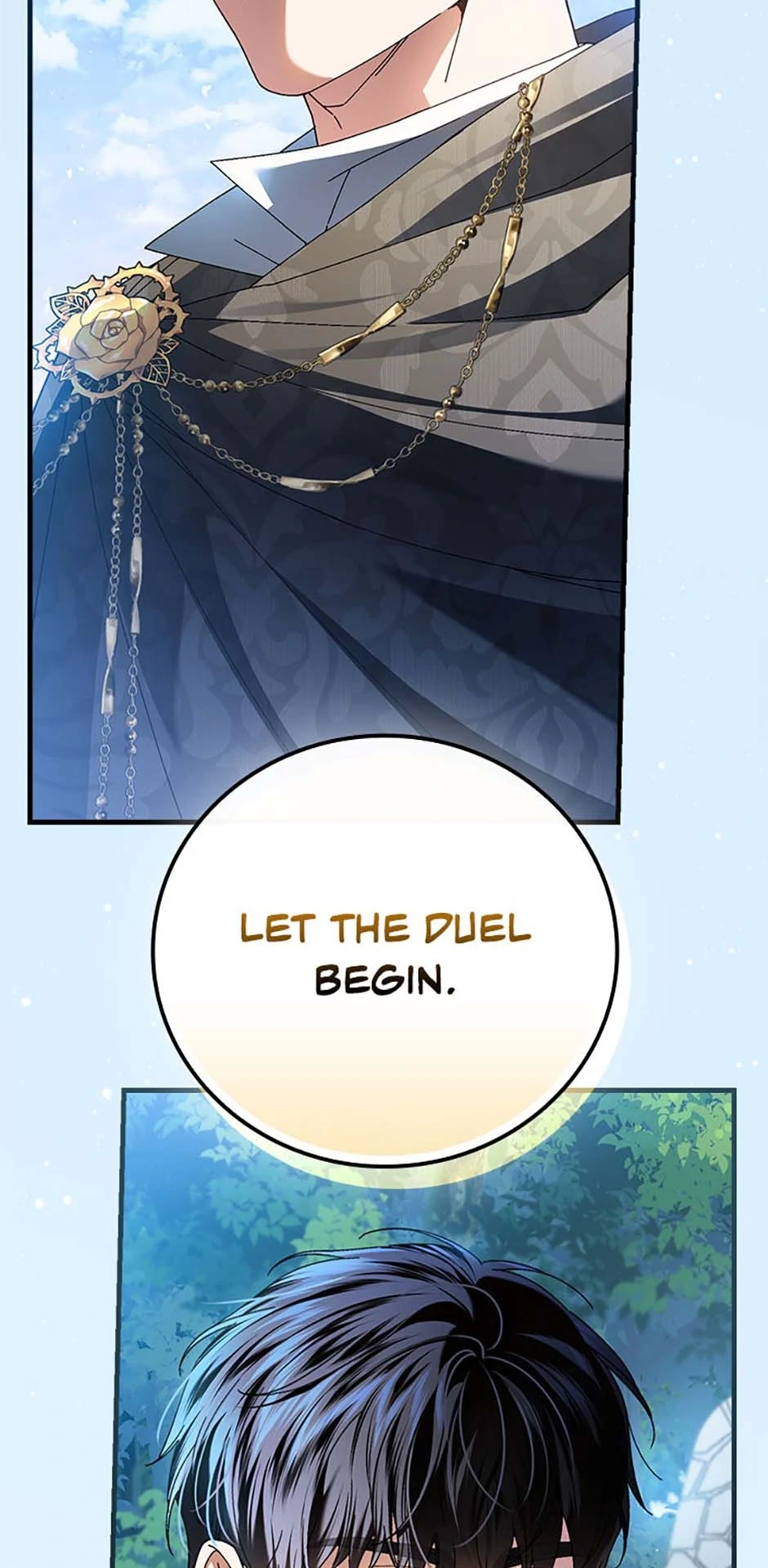 A Perfect Ending Plan of the Villain in a Fairy Tale Chapter 101 - page 64