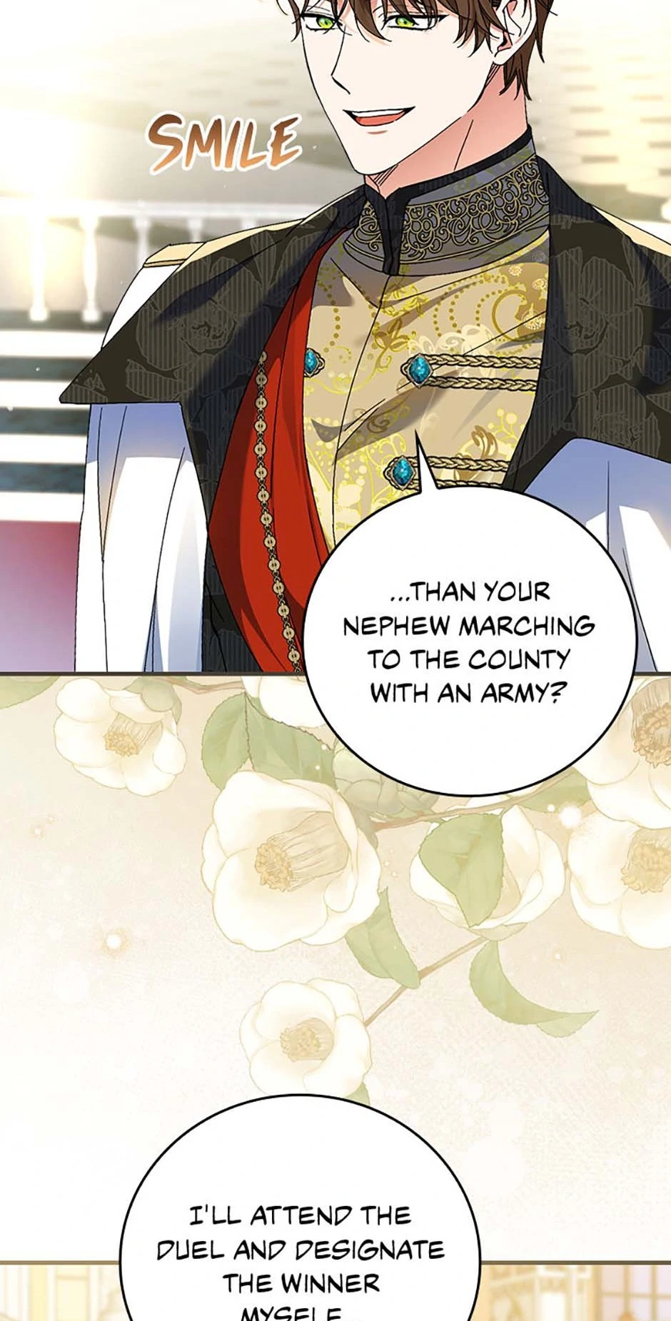 A Perfect Ending Plan of the Villain in a Fairy Tale Chapter 101 - page 6