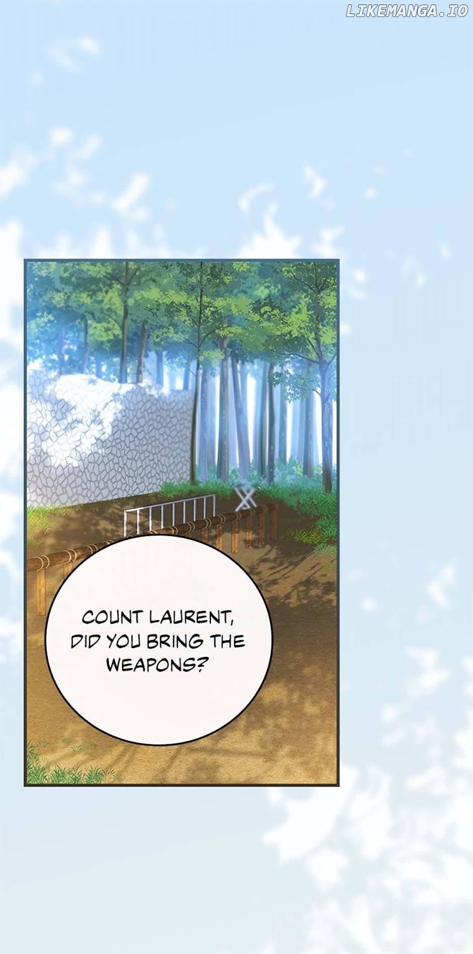 A Perfect Ending Plan of the Villain in a Fairy Tale Chapter 102 - page 1