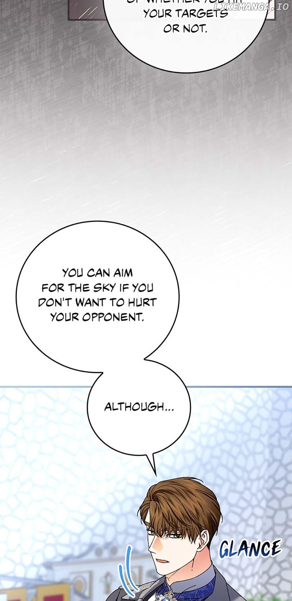 A Perfect Ending Plan of the Villain in a Fairy Tale Chapter 102 - page 11