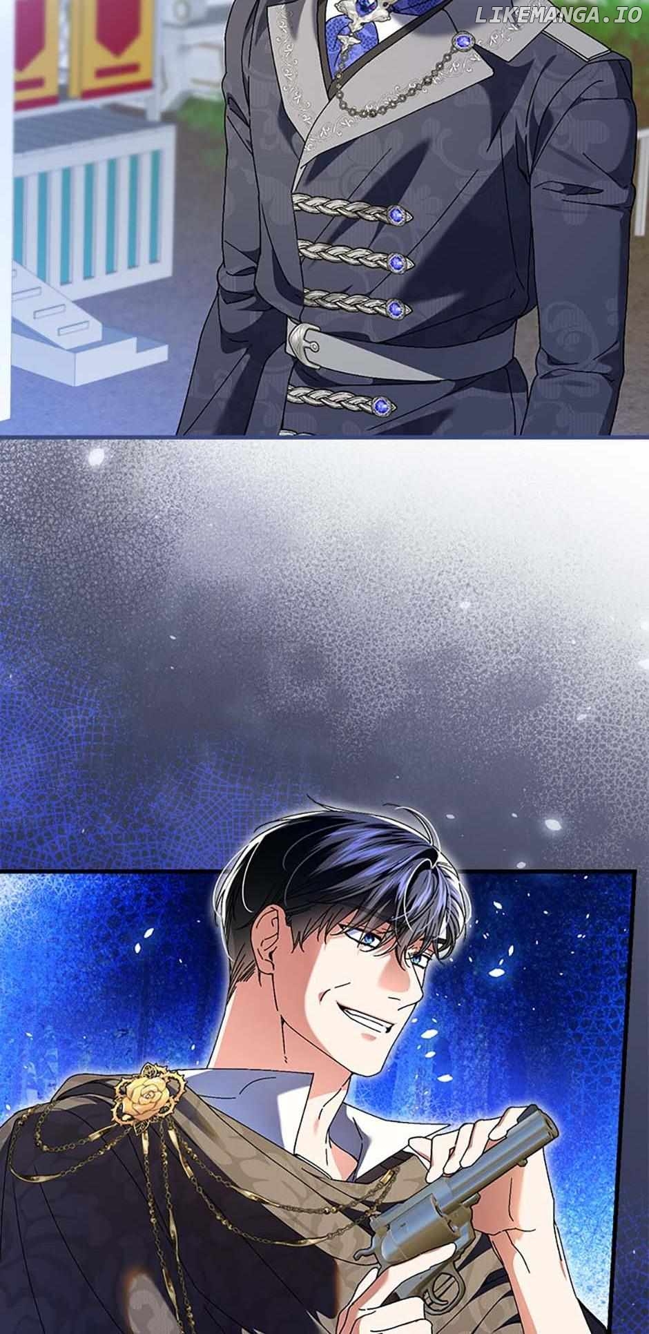 A Perfect Ending Plan of the Villain in a Fairy Tale Chapter 102 - page 12