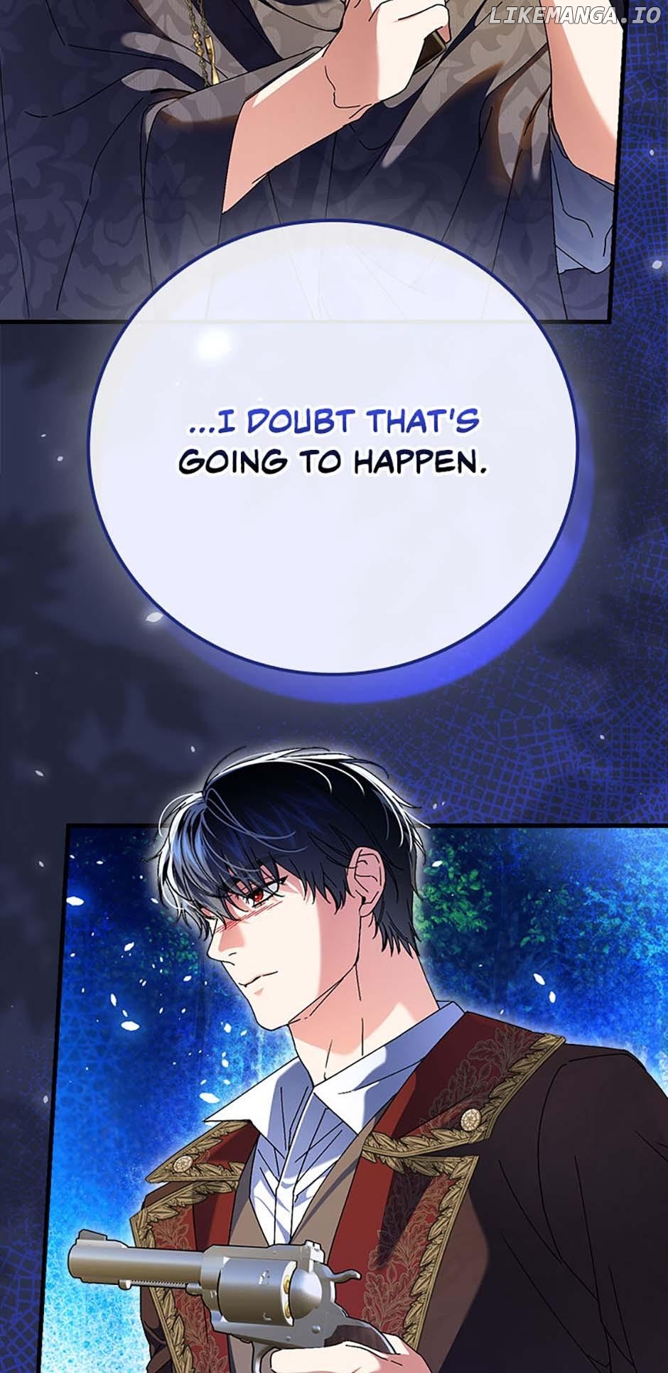 A Perfect Ending Plan of the Villain in a Fairy Tale Chapter 102 - page 13