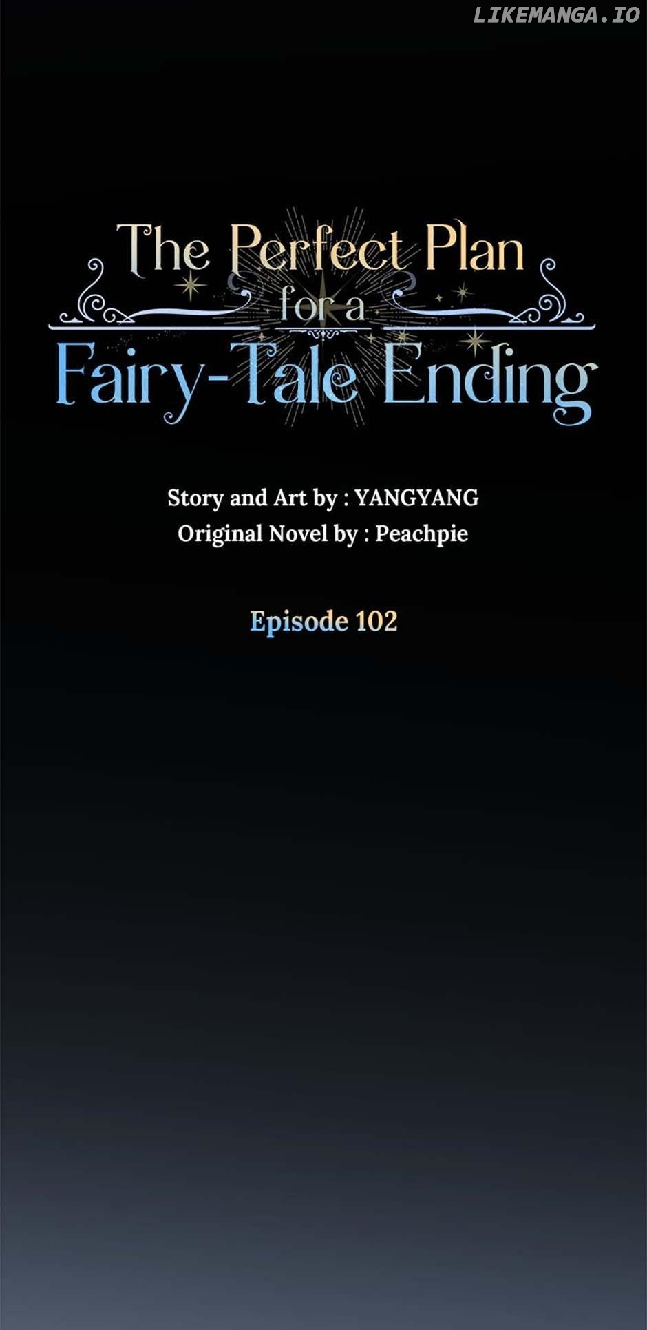 A Perfect Ending Plan of the Villain in a Fairy Tale Chapter 102 - page 15