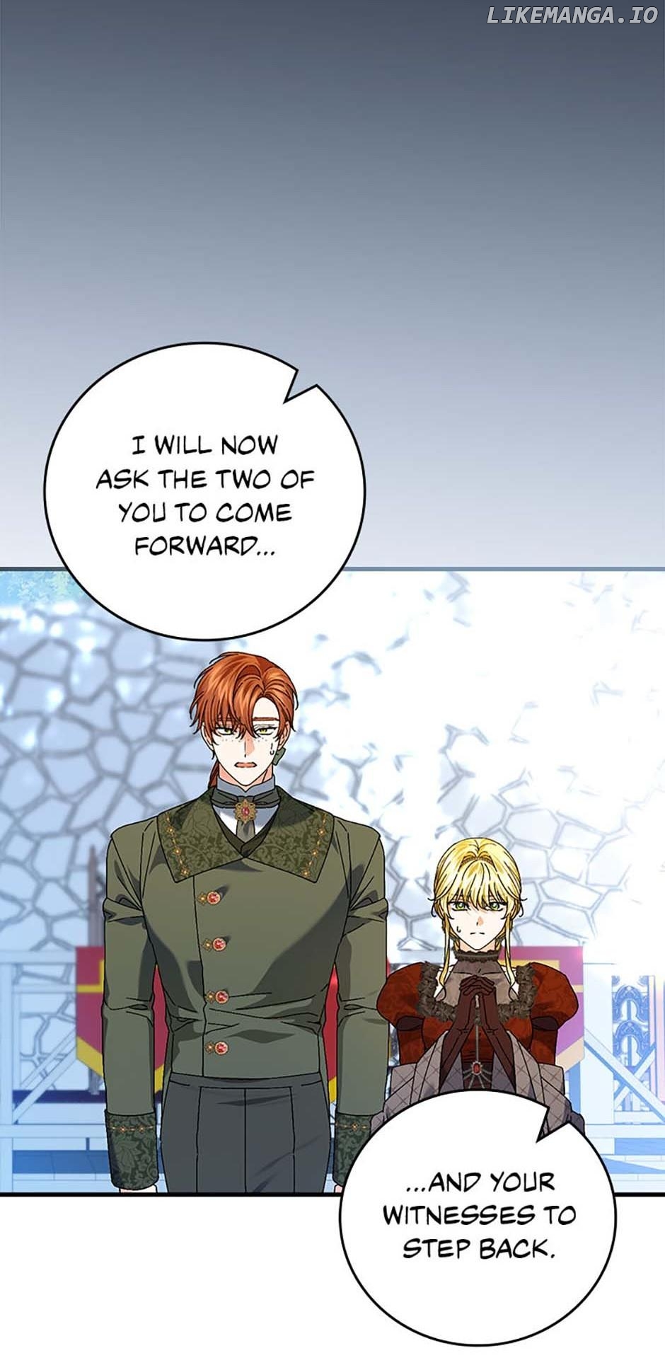 A Perfect Ending Plan of the Villain in a Fairy Tale Chapter 102 - page 16