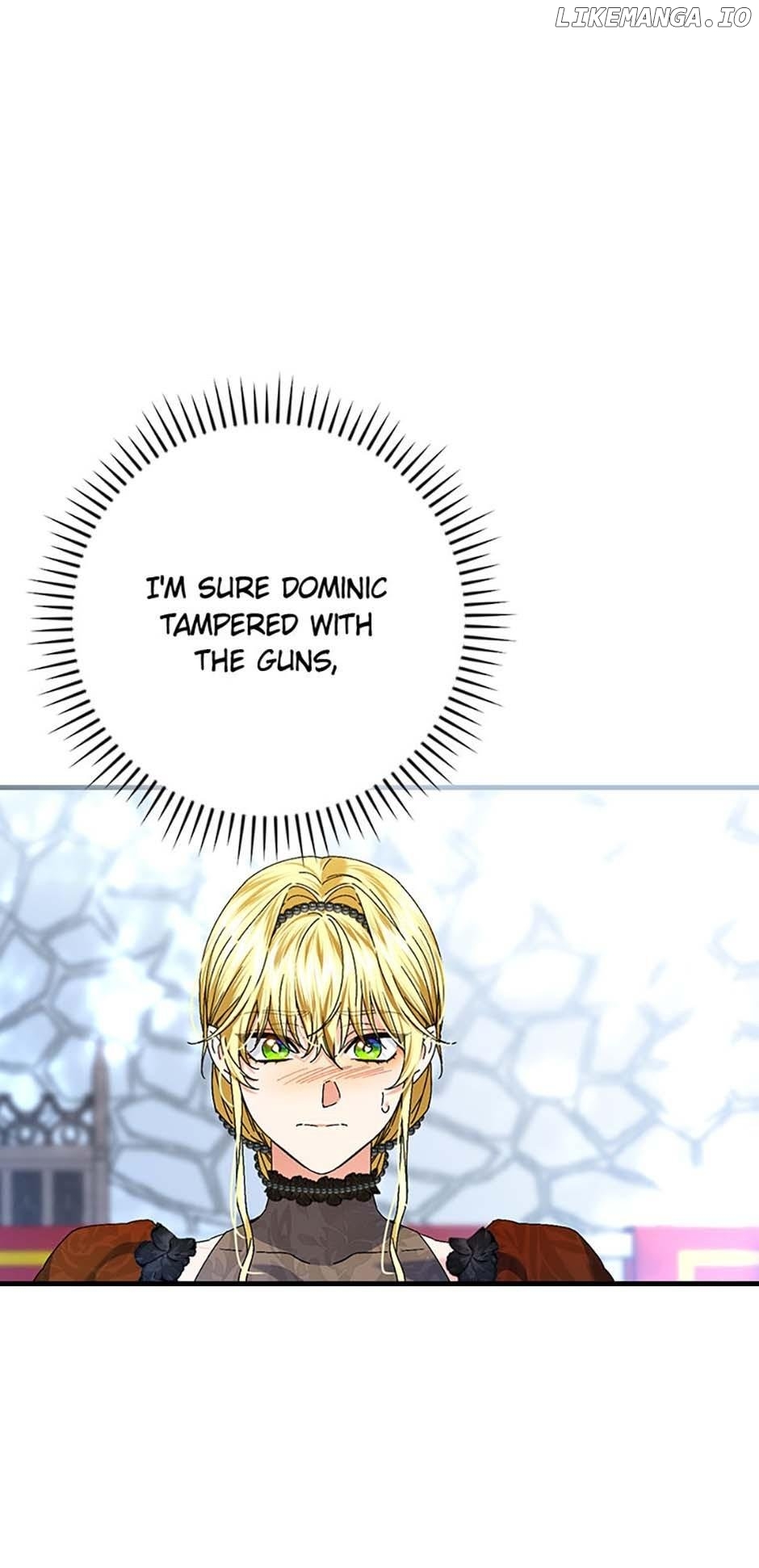 A Perfect Ending Plan of the Villain in a Fairy Tale Chapter 102 - page 17