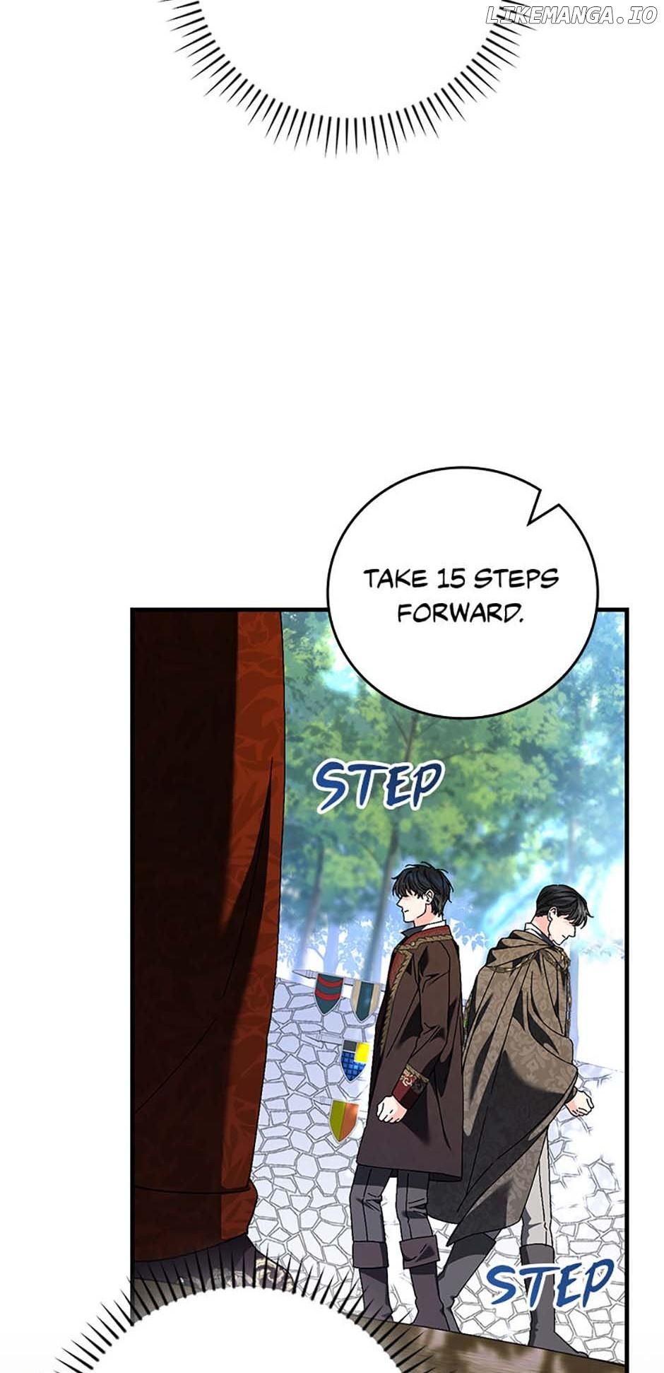 A Perfect Ending Plan of the Villain in a Fairy Tale Chapter 102 - page 19