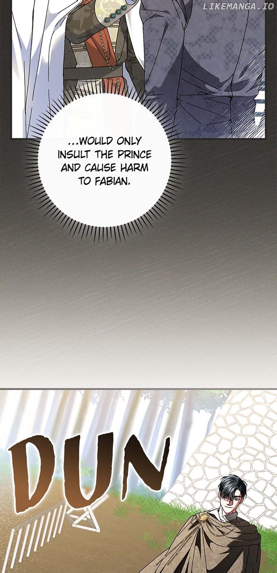 A Perfect Ending Plan of the Villain in a Fairy Tale Chapter 102 - page 21
