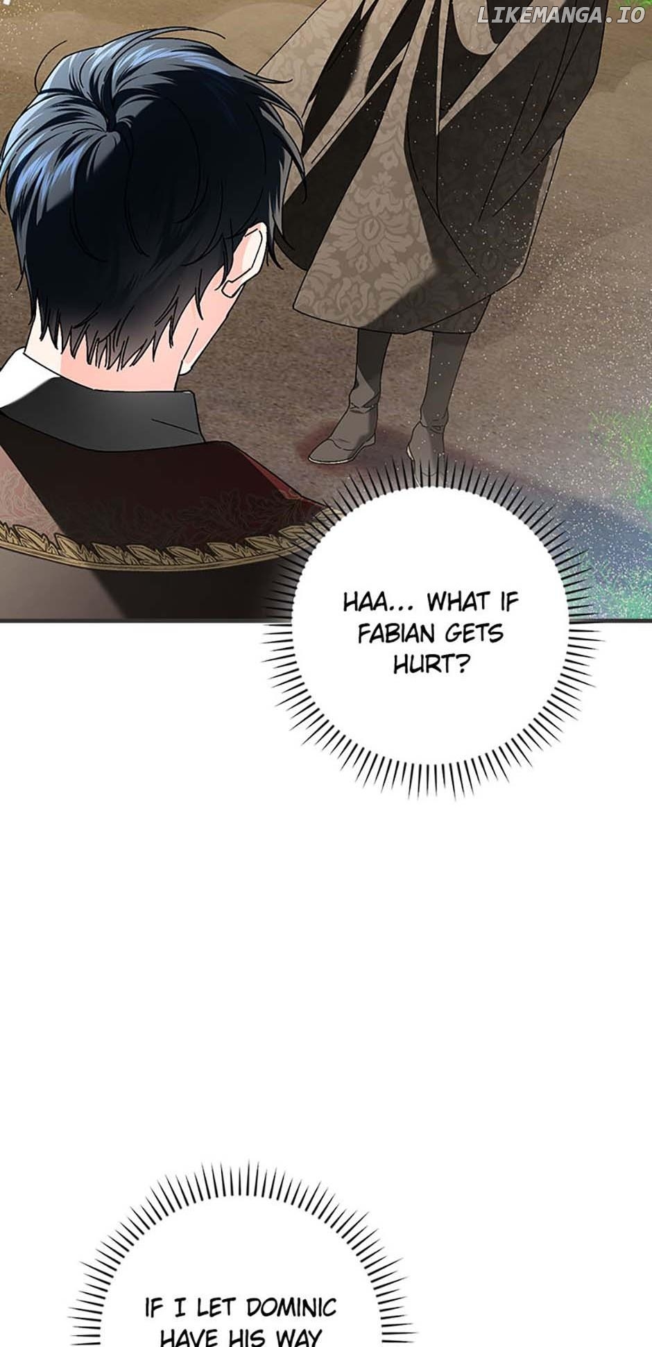 A Perfect Ending Plan of the Villain in a Fairy Tale Chapter 102 - page 22