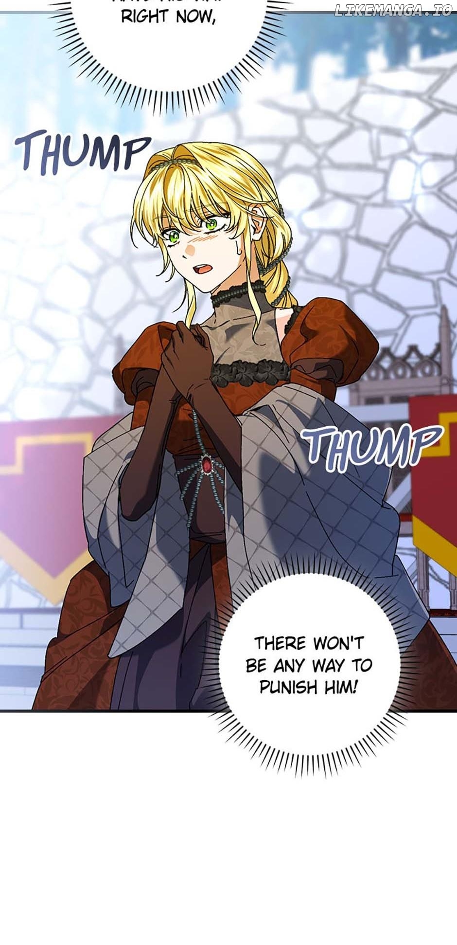 A Perfect Ending Plan of the Villain in a Fairy Tale Chapter 102 - page 23