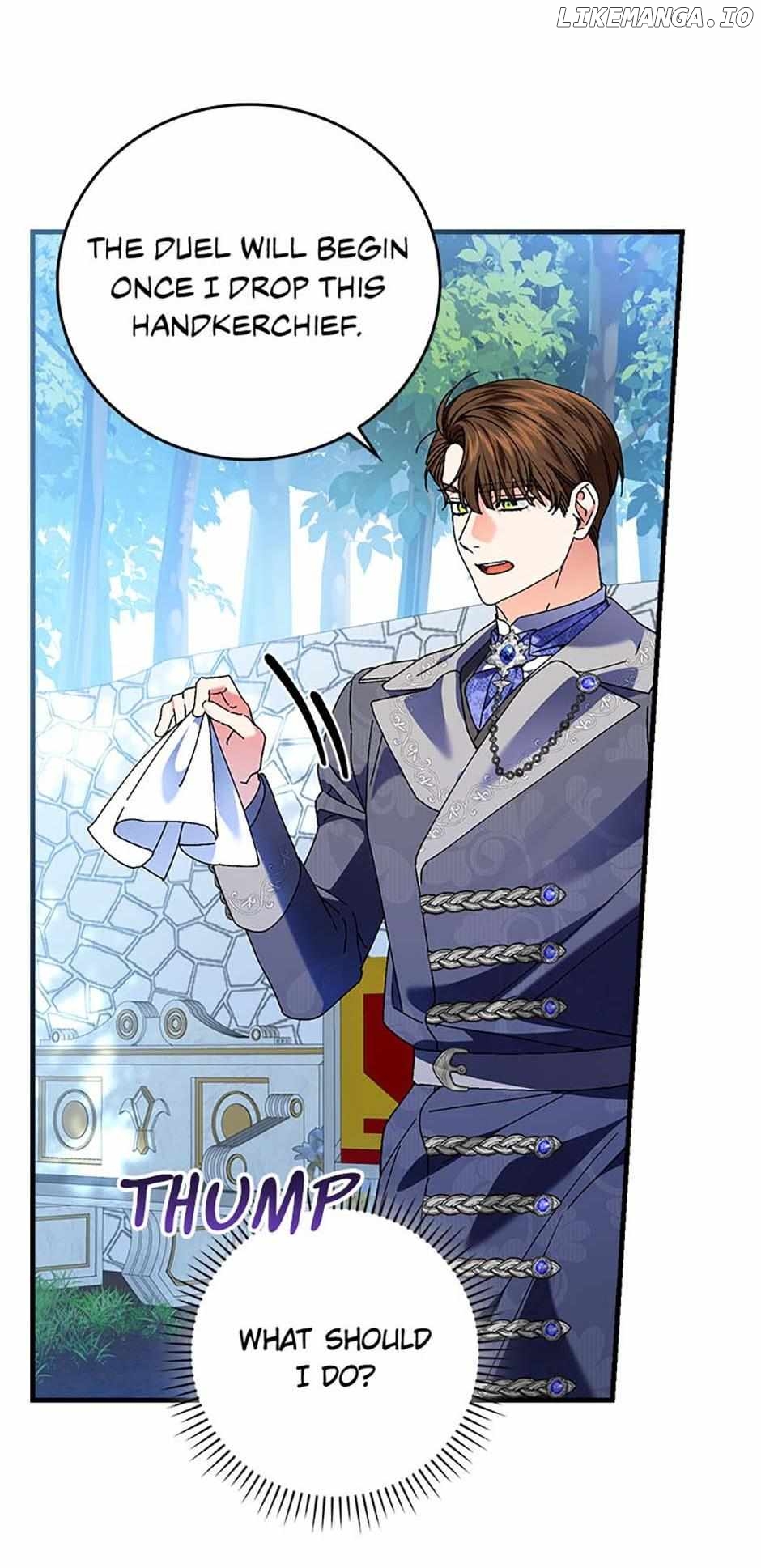 A Perfect Ending Plan of the Villain in a Fairy Tale Chapter 102 - page 24