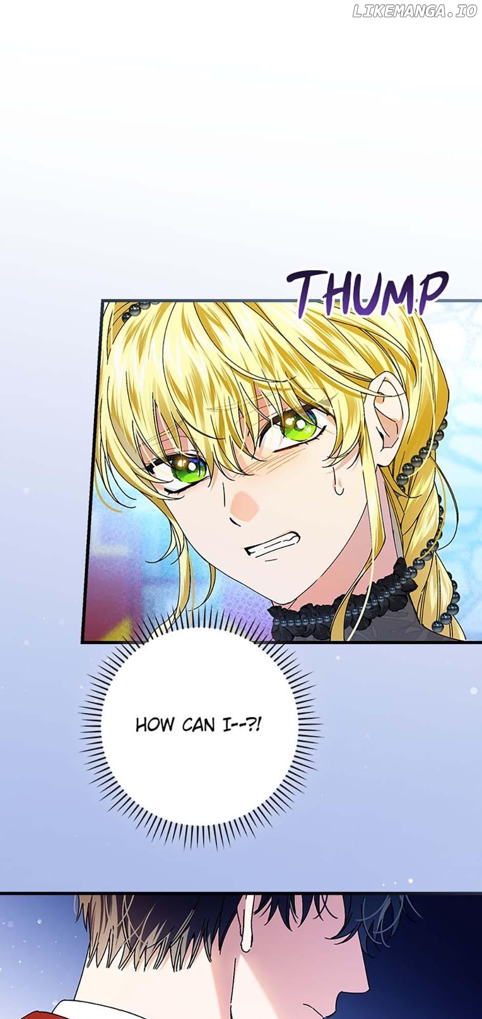A Perfect Ending Plan of the Villain in a Fairy Tale Chapter 102 - page 25