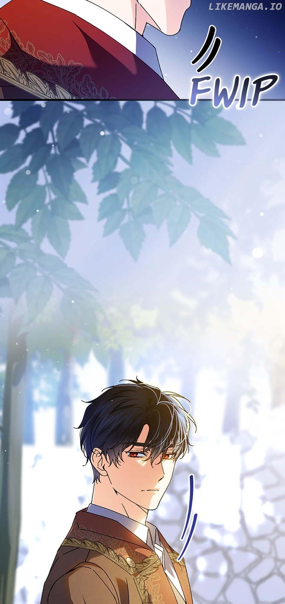 A Perfect Ending Plan of the Villain in a Fairy Tale Chapter 102 - page 26