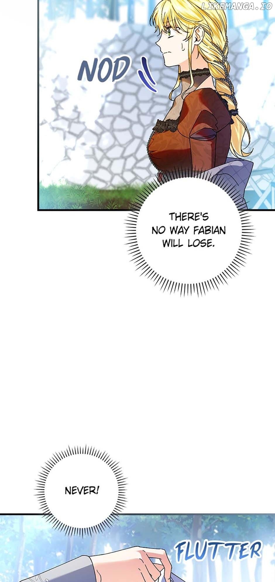 A Perfect Ending Plan of the Villain in a Fairy Tale Chapter 102 - page 29
